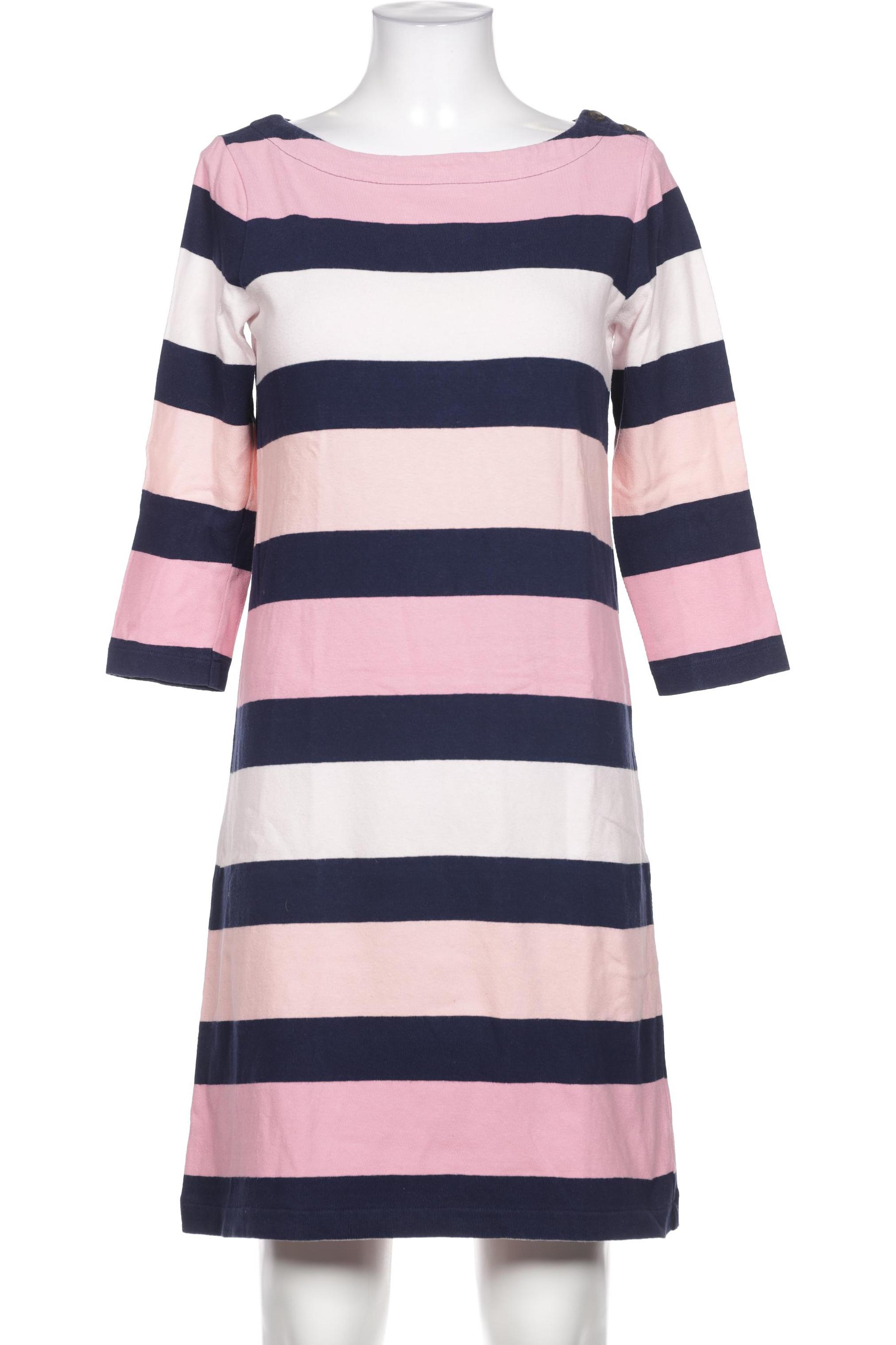 

Lands End Damen Kleid, mehrfarbig, Gr. 36