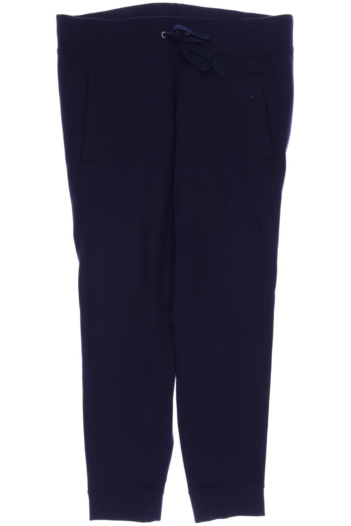

Lands End Damen Stoffhose, marineblau, Gr. 0