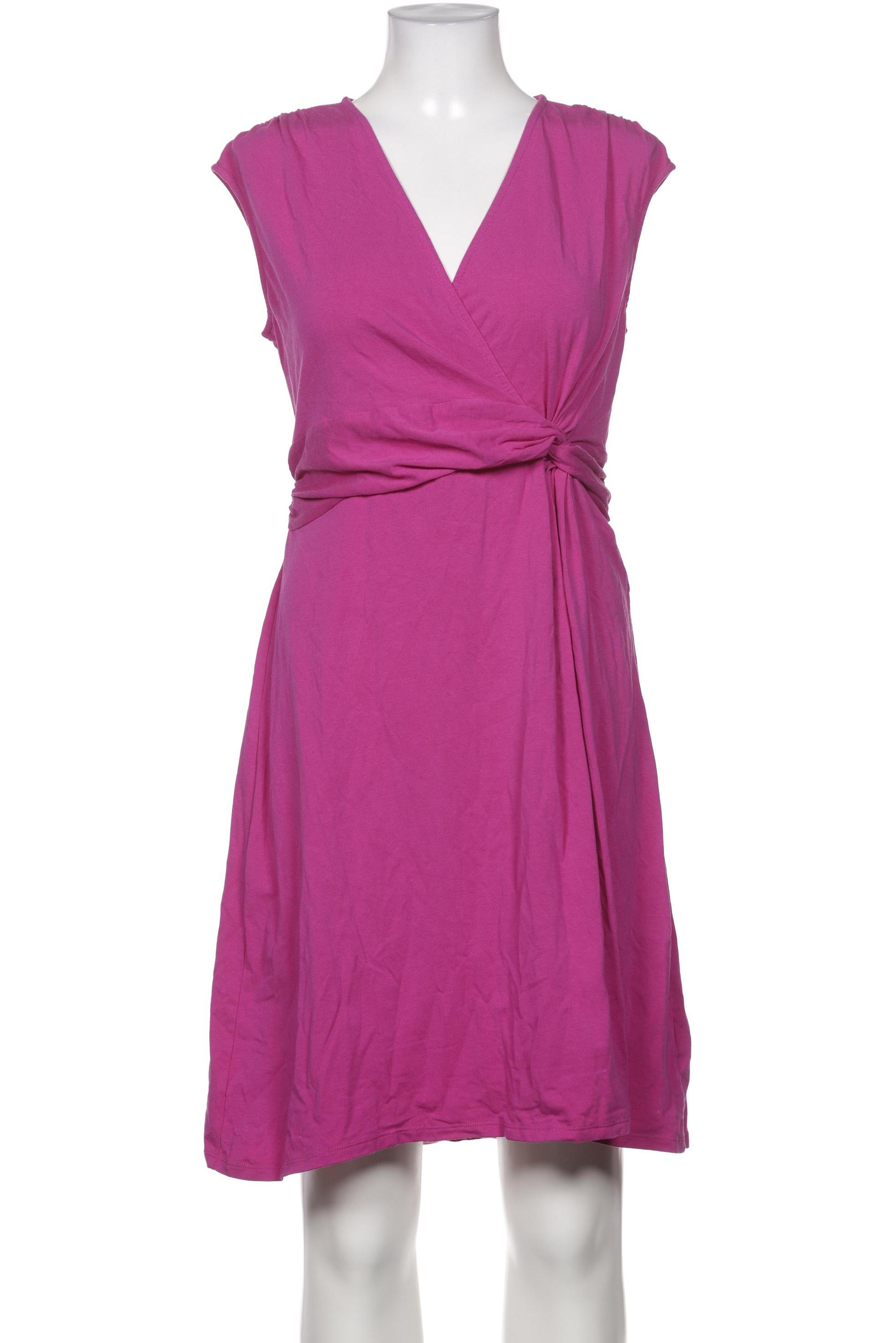 

Lands End Damen Kleid, pink, Gr. 38