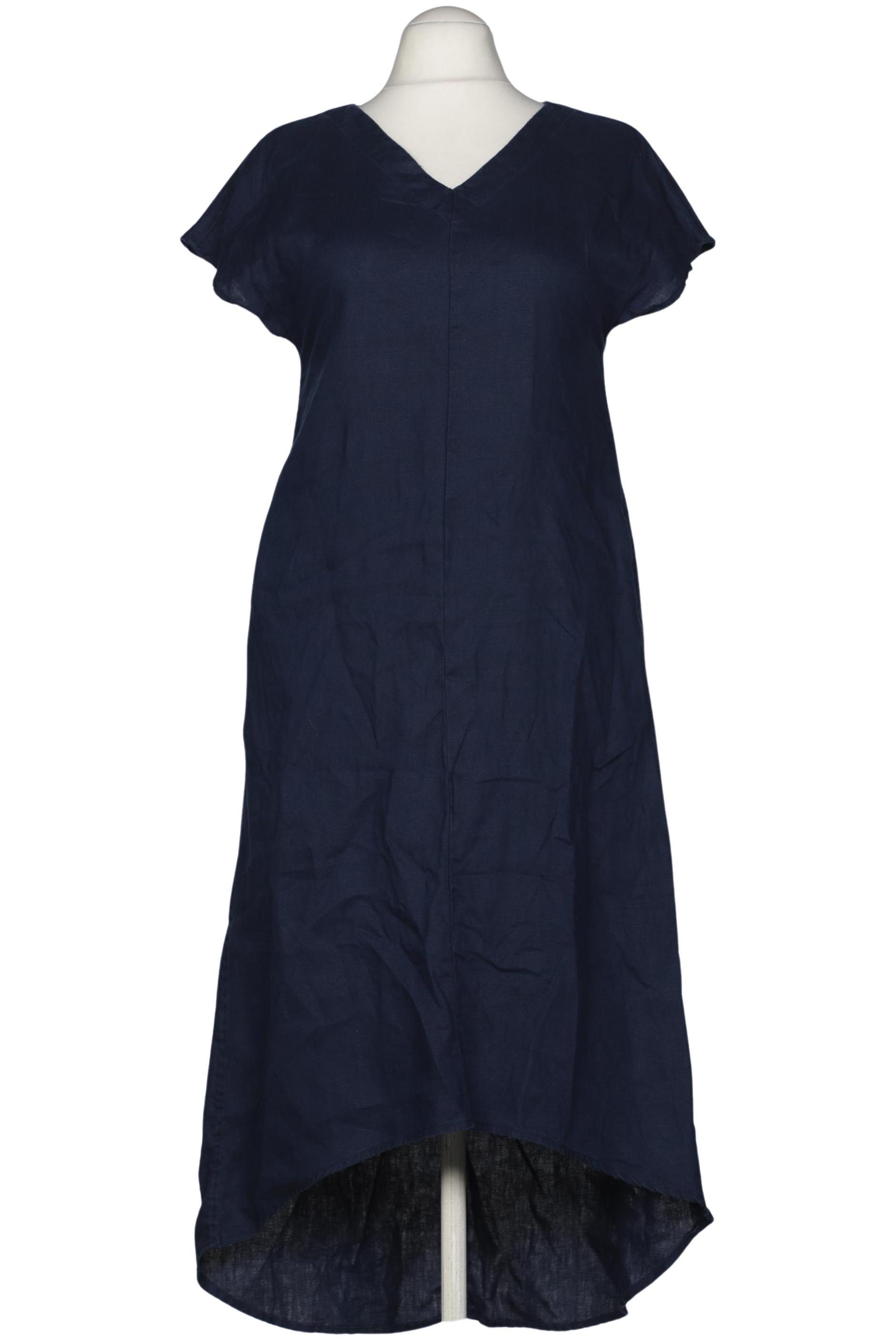 

Lands End Damen Kleid, marineblau, Gr. 36