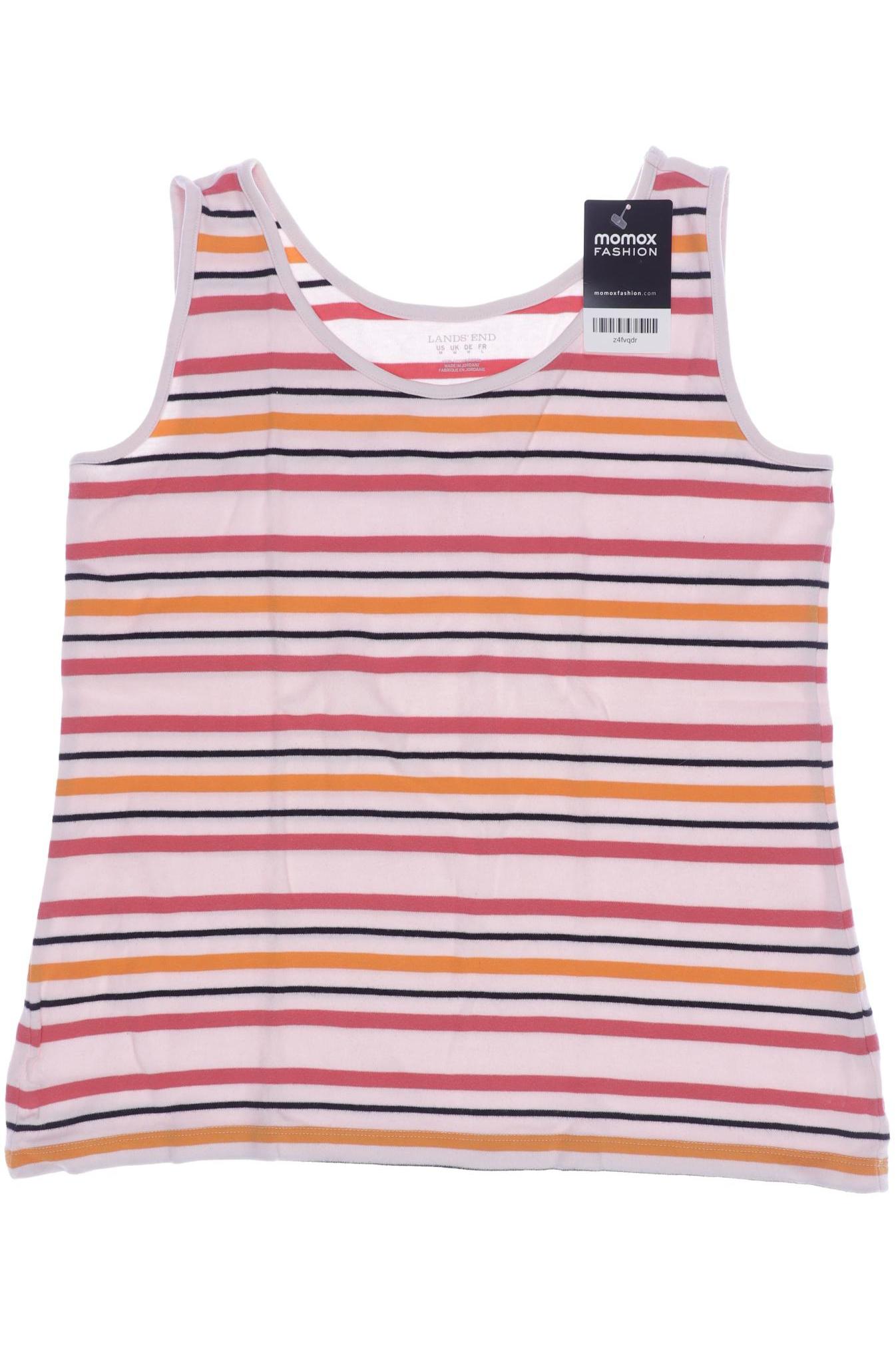 

Lands End Damen Top, pink