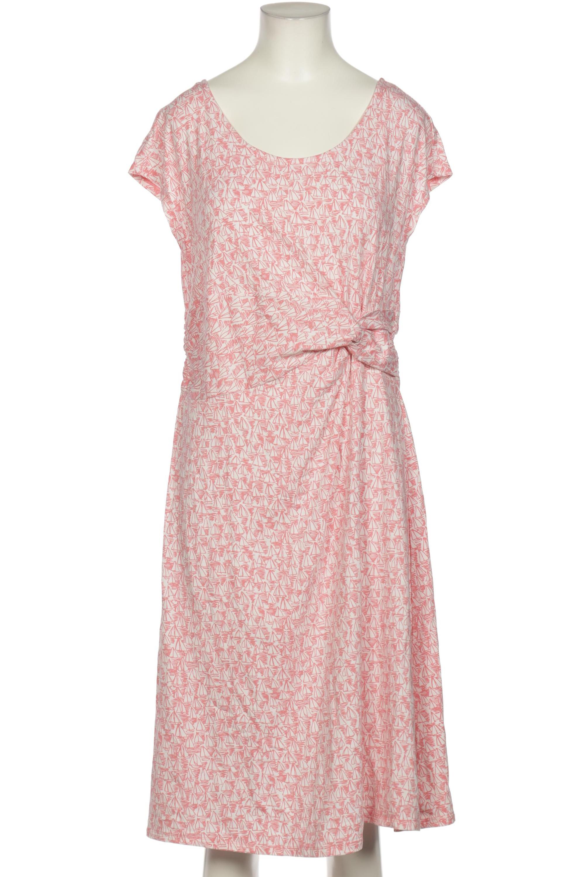 

Lands End Damen Kleid, pink, Gr. 38
