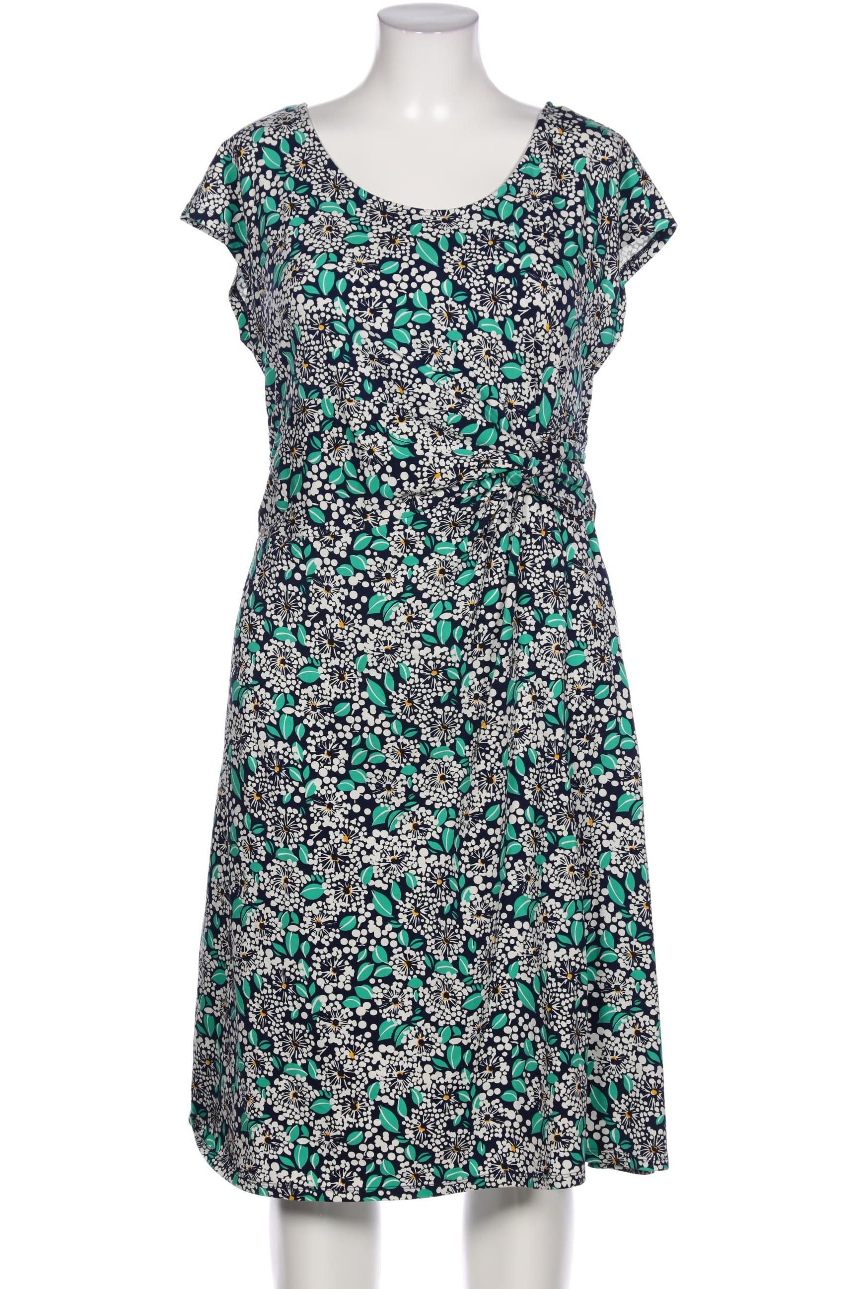 

Lands´End Damen Kleid, mehrfarbig