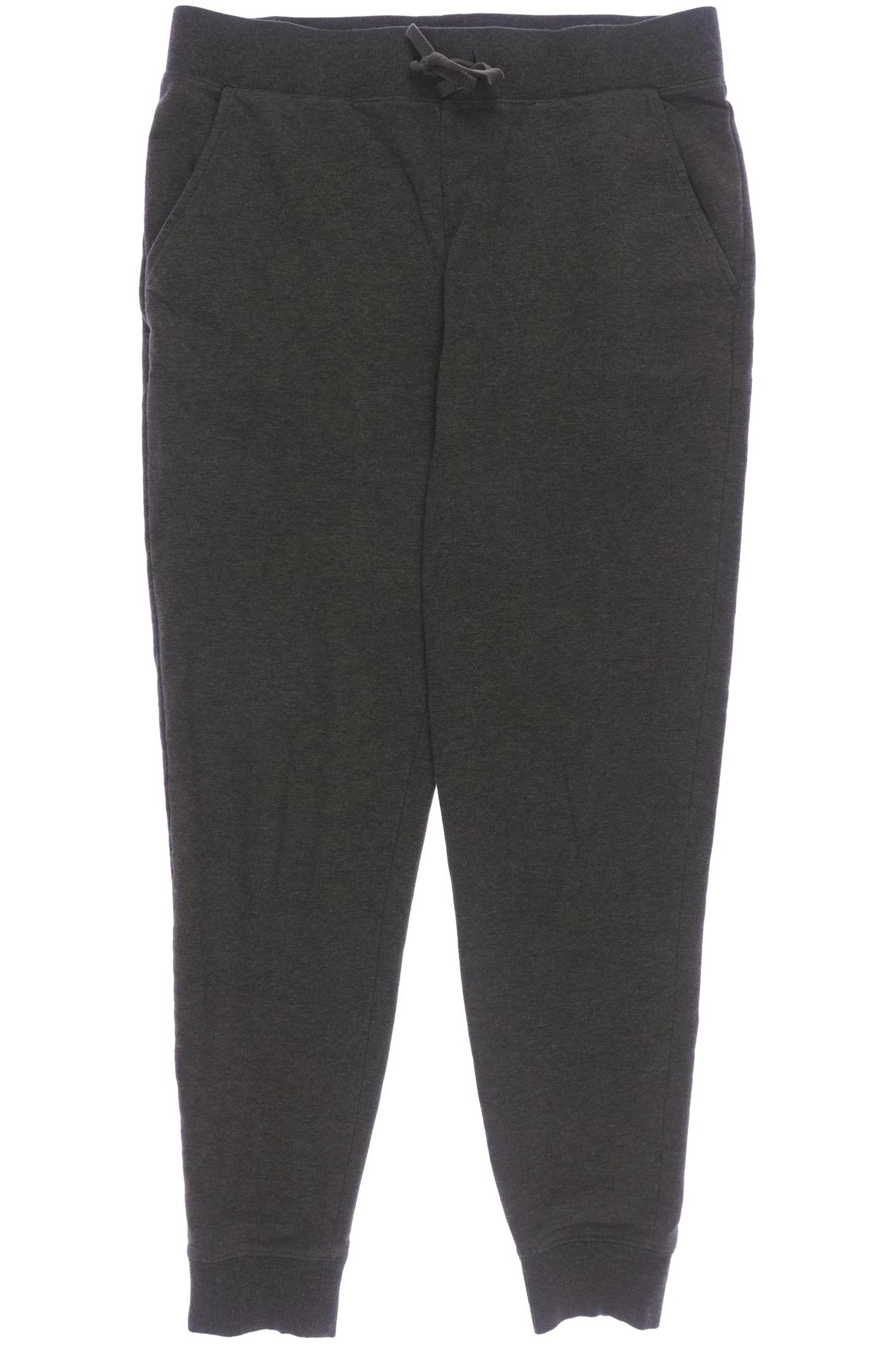 

Lands End Damen Stoffhose, grün, Gr. 0