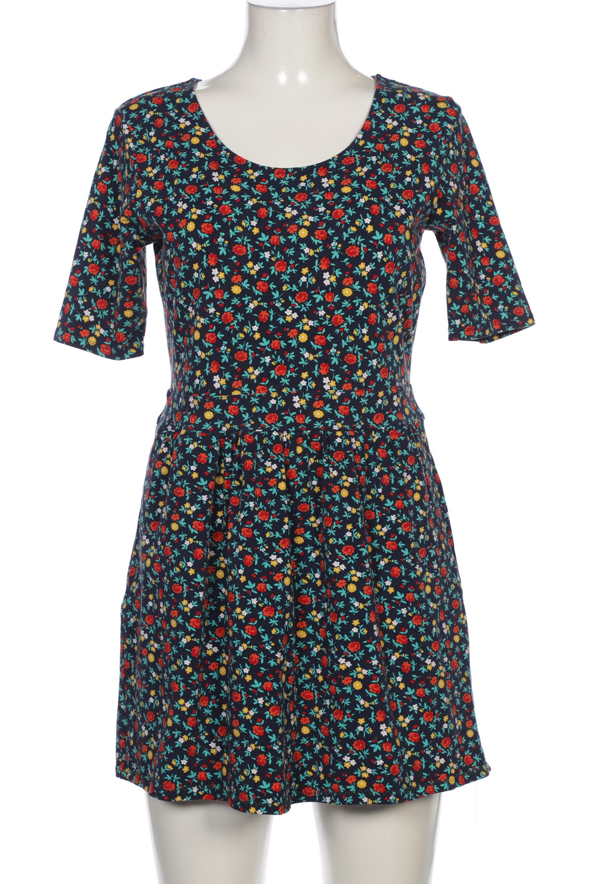 

Lands´End Damen Kleid, marineblau