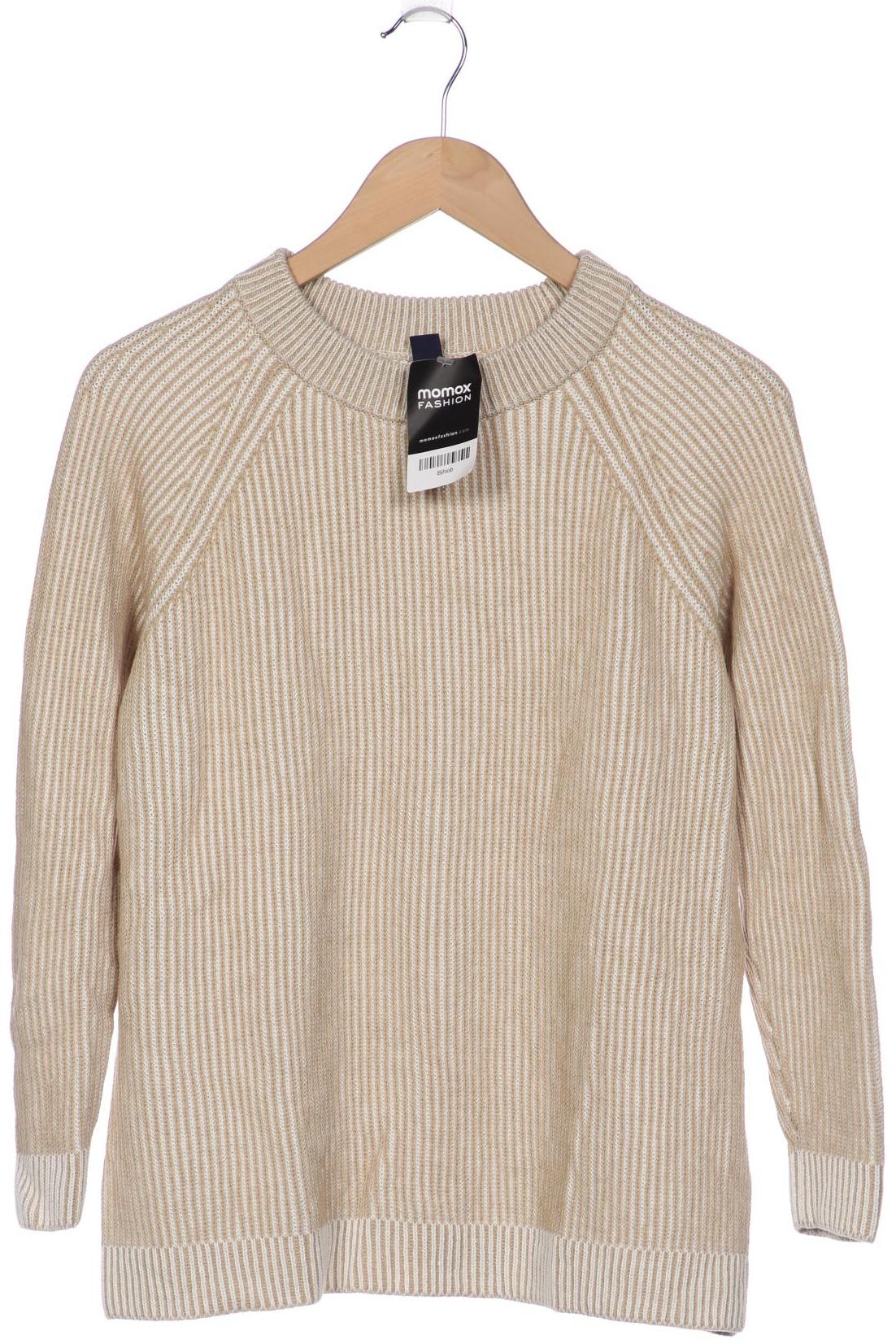 

Lands End Damen Pullover, beige, Gr. 36