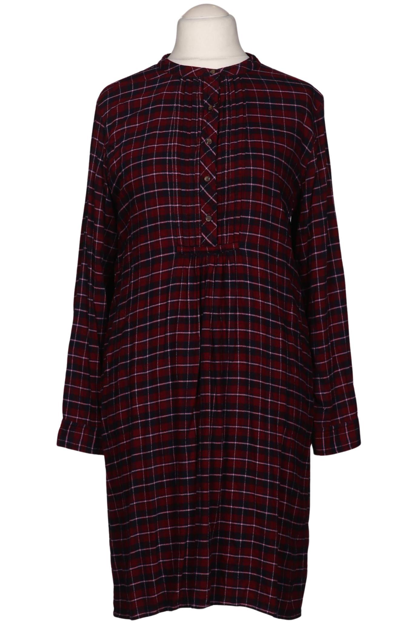 

Lands End Damen Kleid, mehrfarbig, Gr. 44