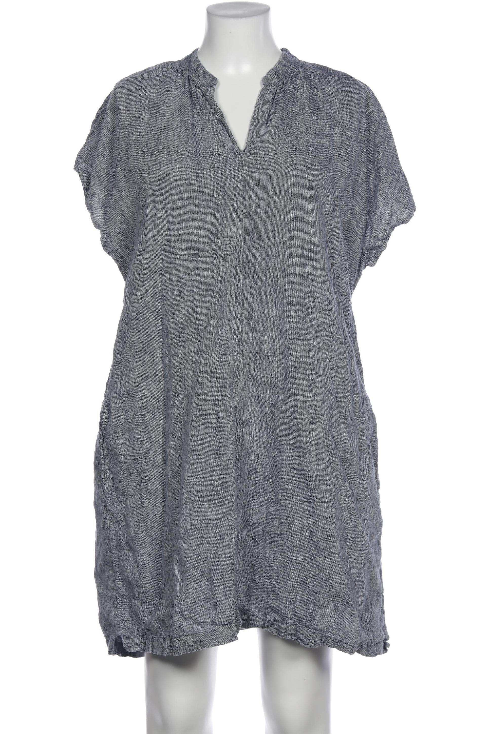 

Lands End Damen Kleid, blau, Gr. 42