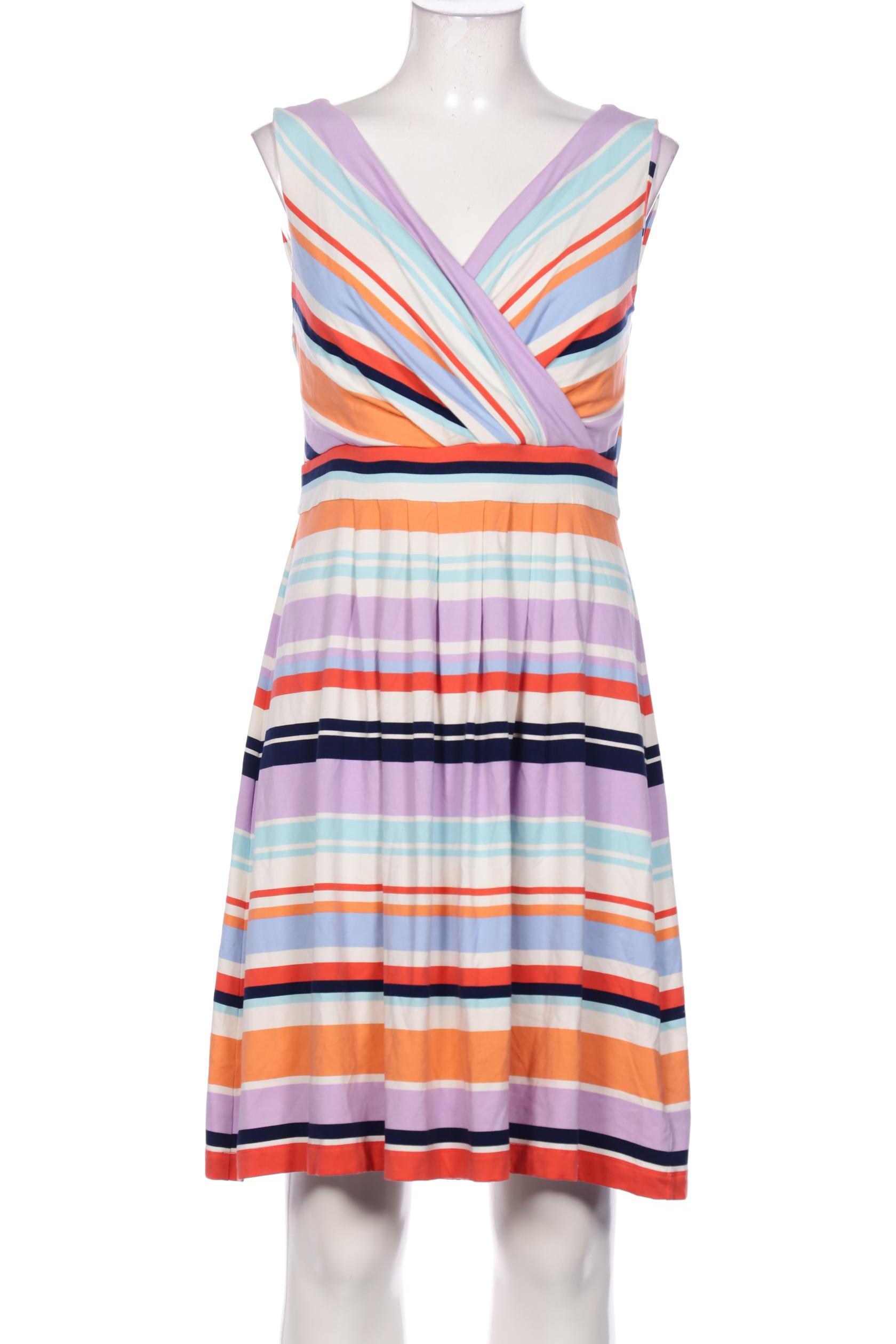 

Lands End Damen Kleid, mehrfarbig, Gr. 38