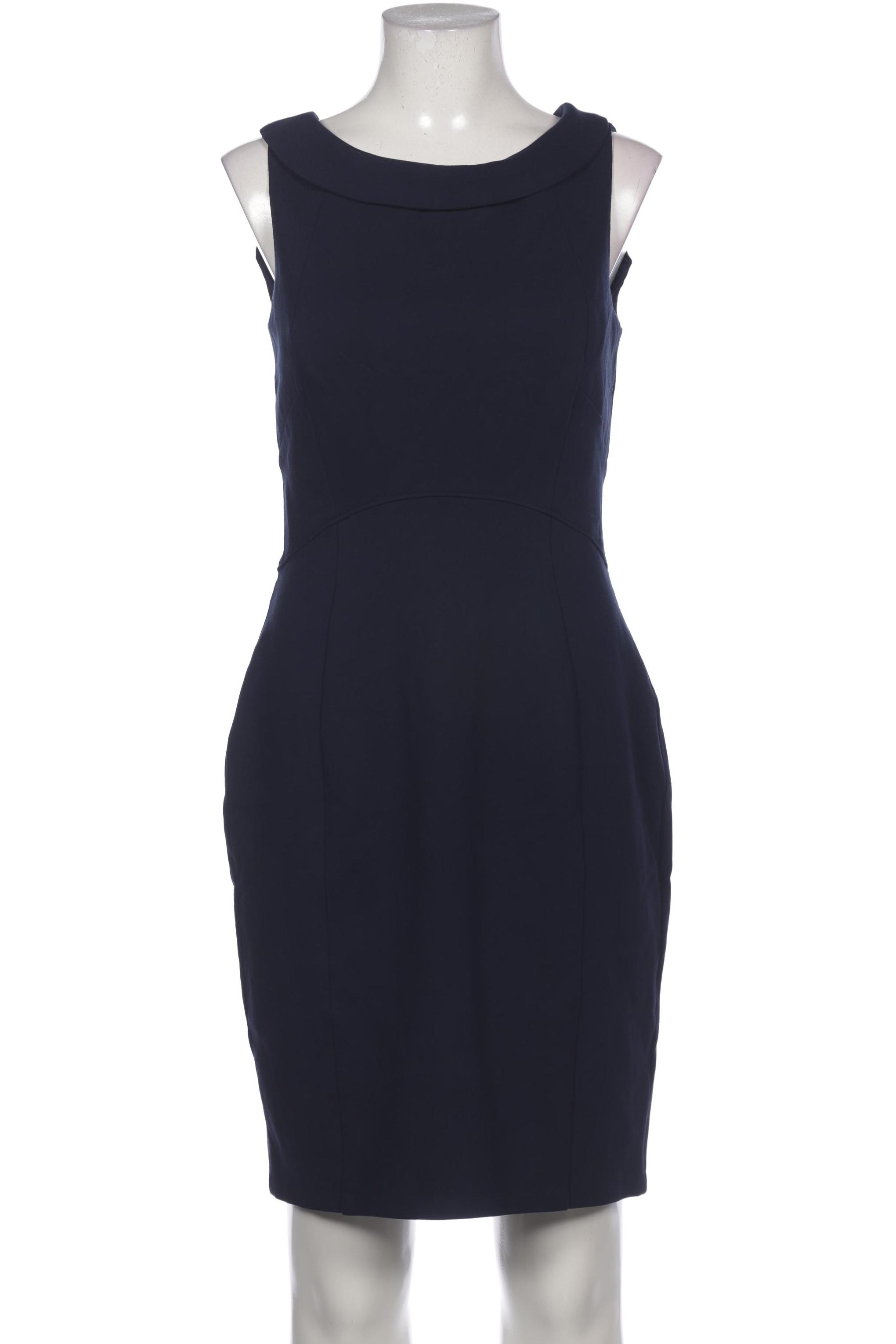 

Lands End Damen Kleid, marineblau, Gr. 40