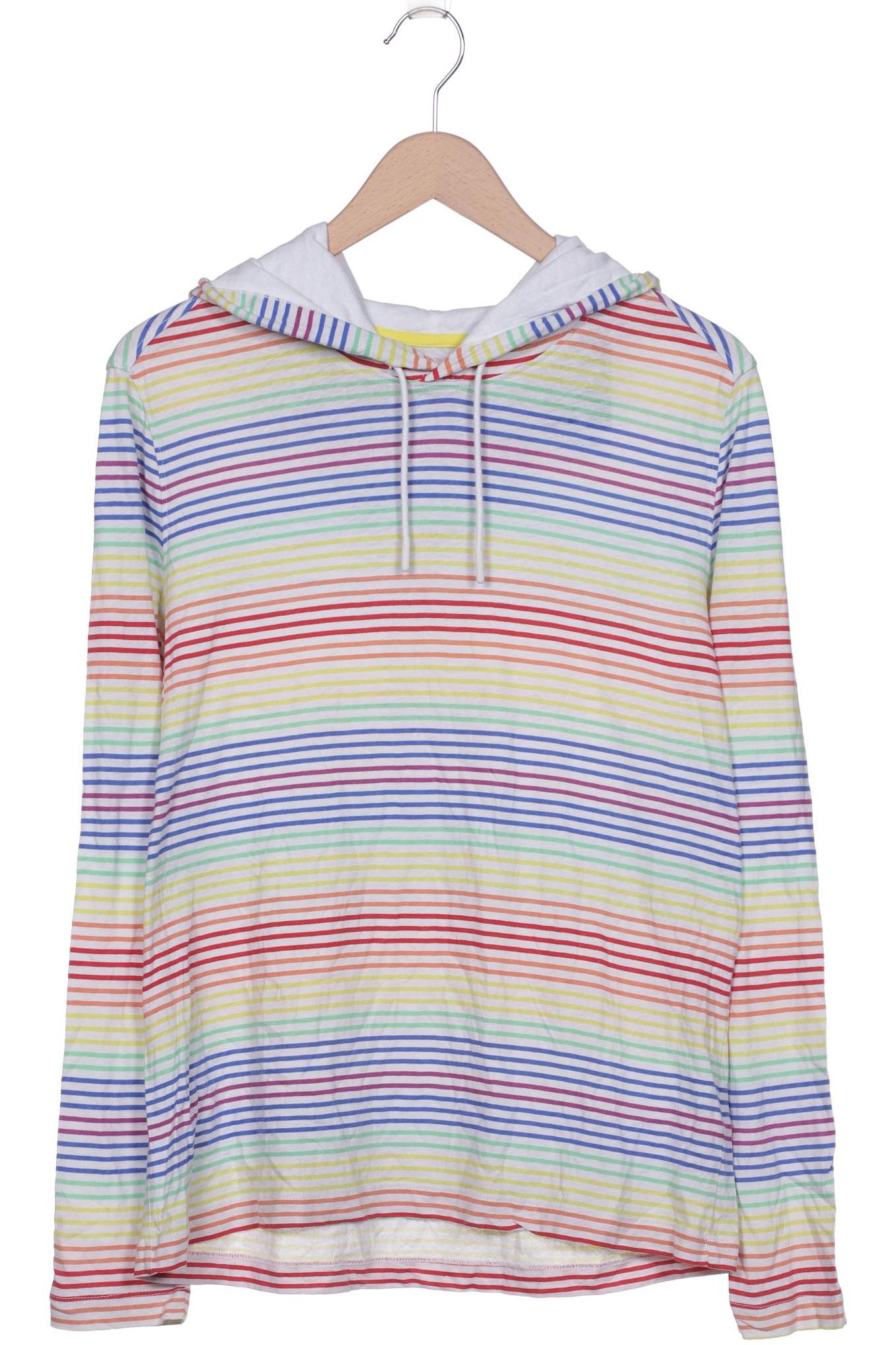

Lands End Damen Kapuzenpullover, mehrfarbig, Gr. 38