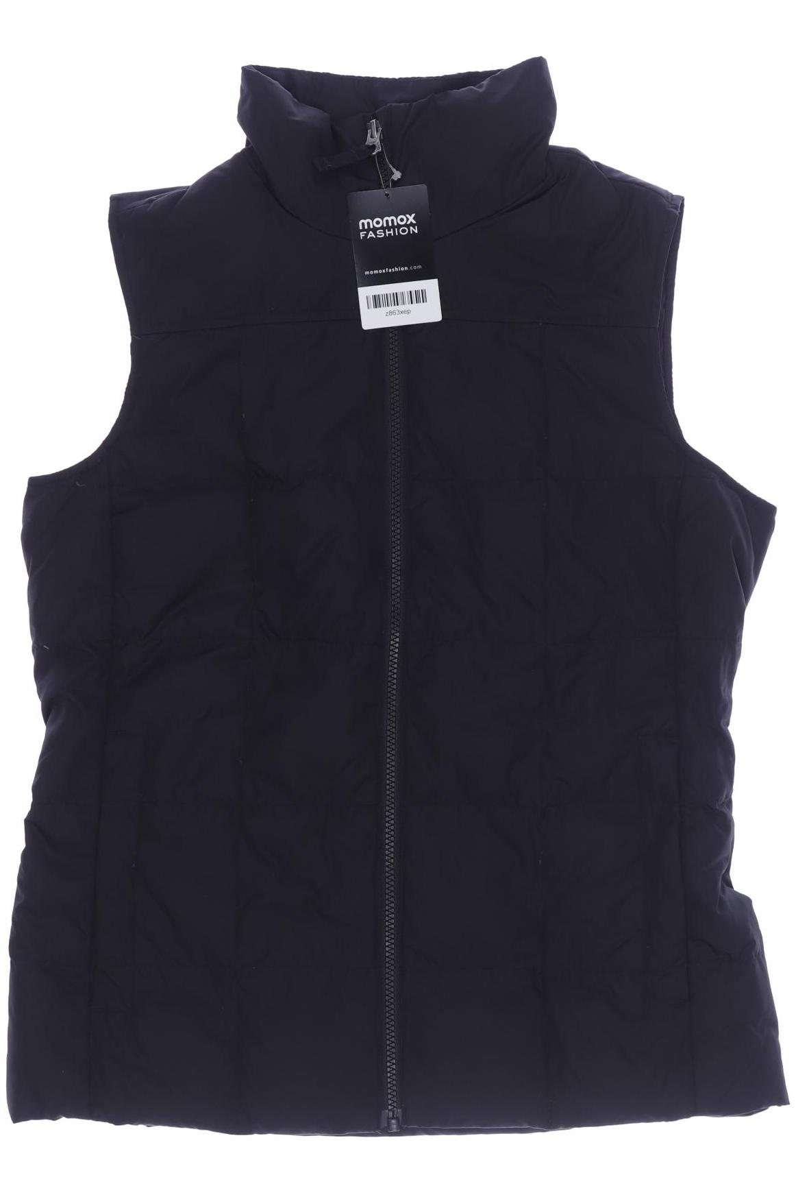 

Lands End Damen Weste, schwarz, Gr. 34