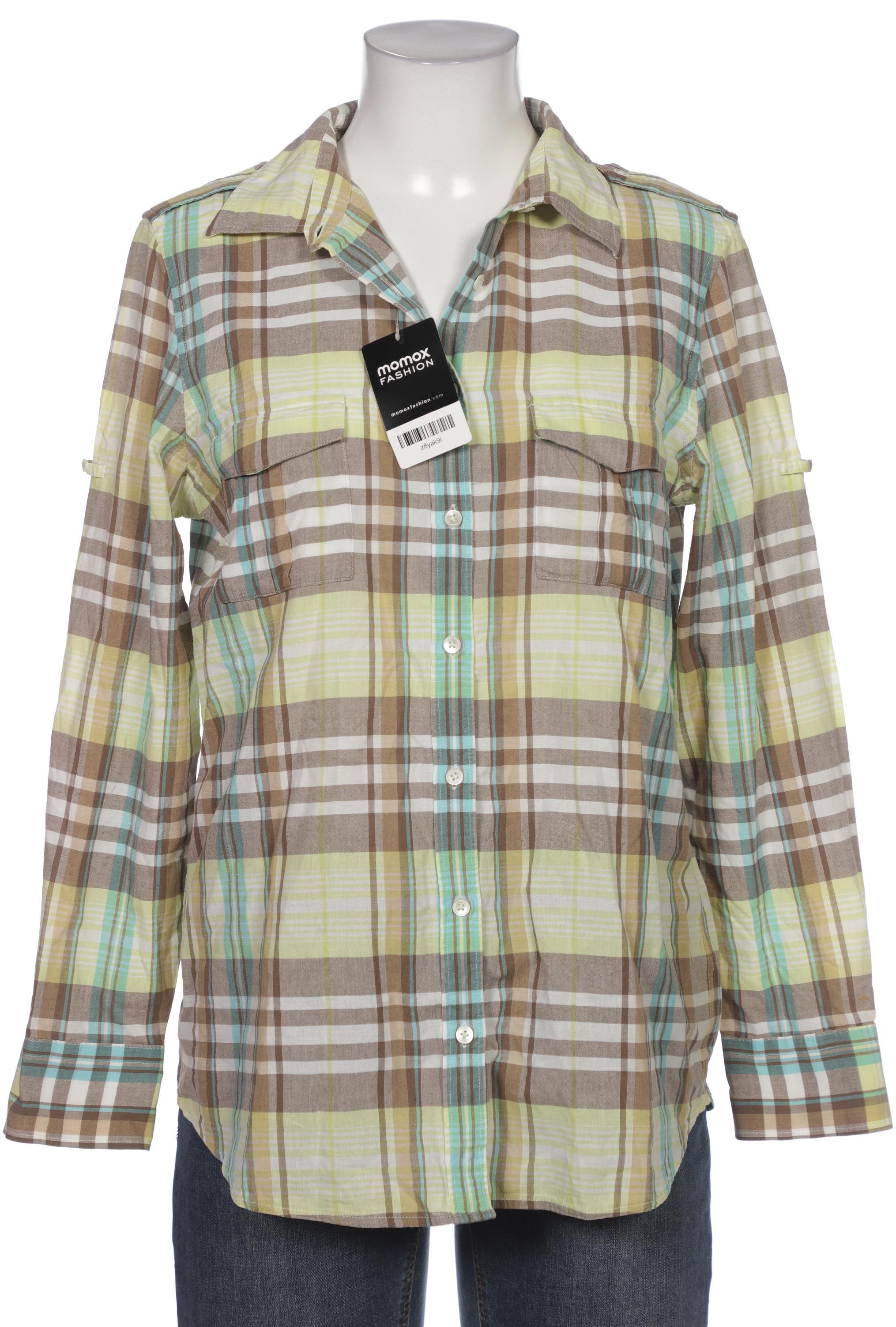 

Lands End Damen Bluse, braun