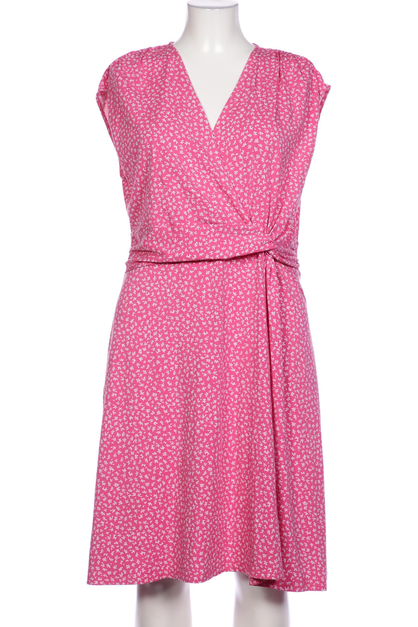 

Lands End Damen Kleid, pink, Gr. 50