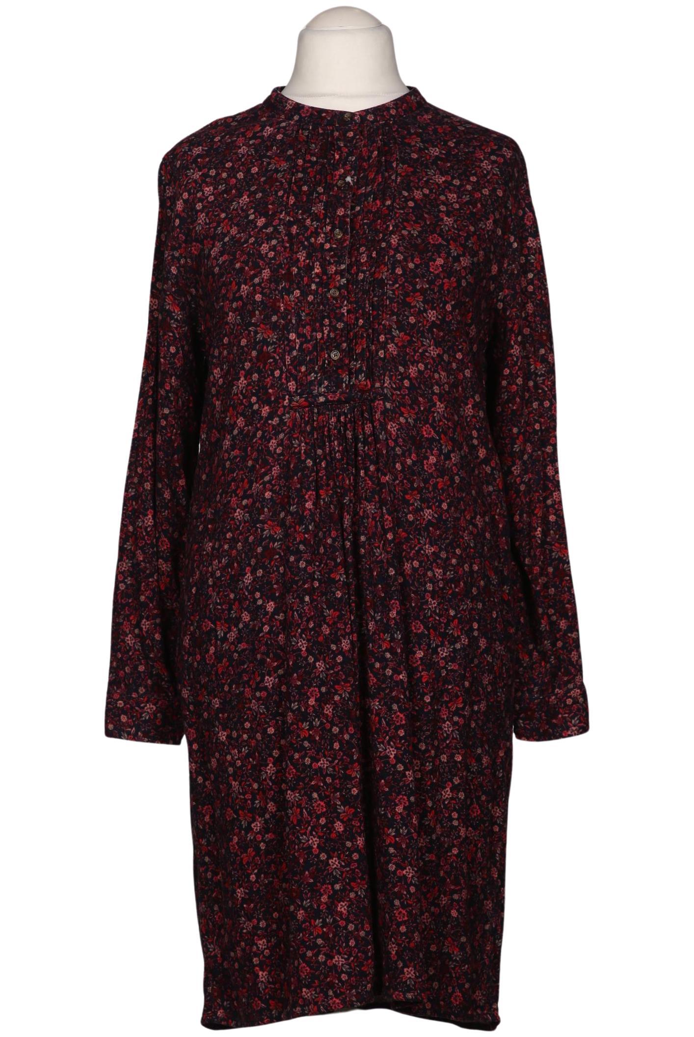 

Lands End Damen Kleid, mehrfarbig, Gr. 44