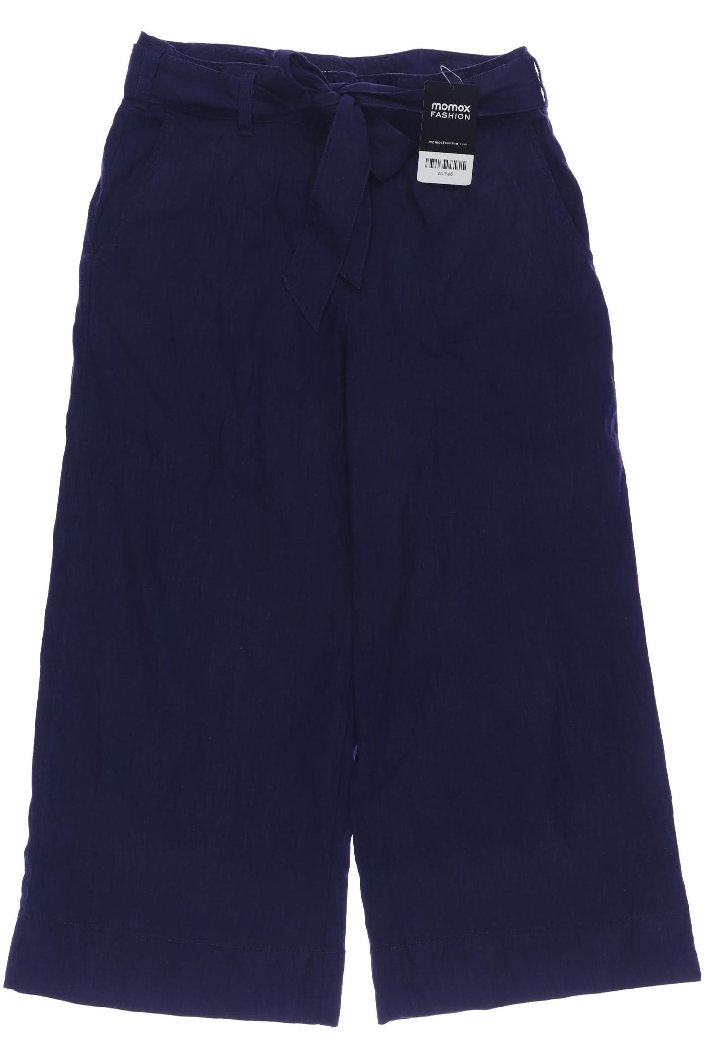 

Lands End Damen Stoffhose, marineblau, Gr. 38