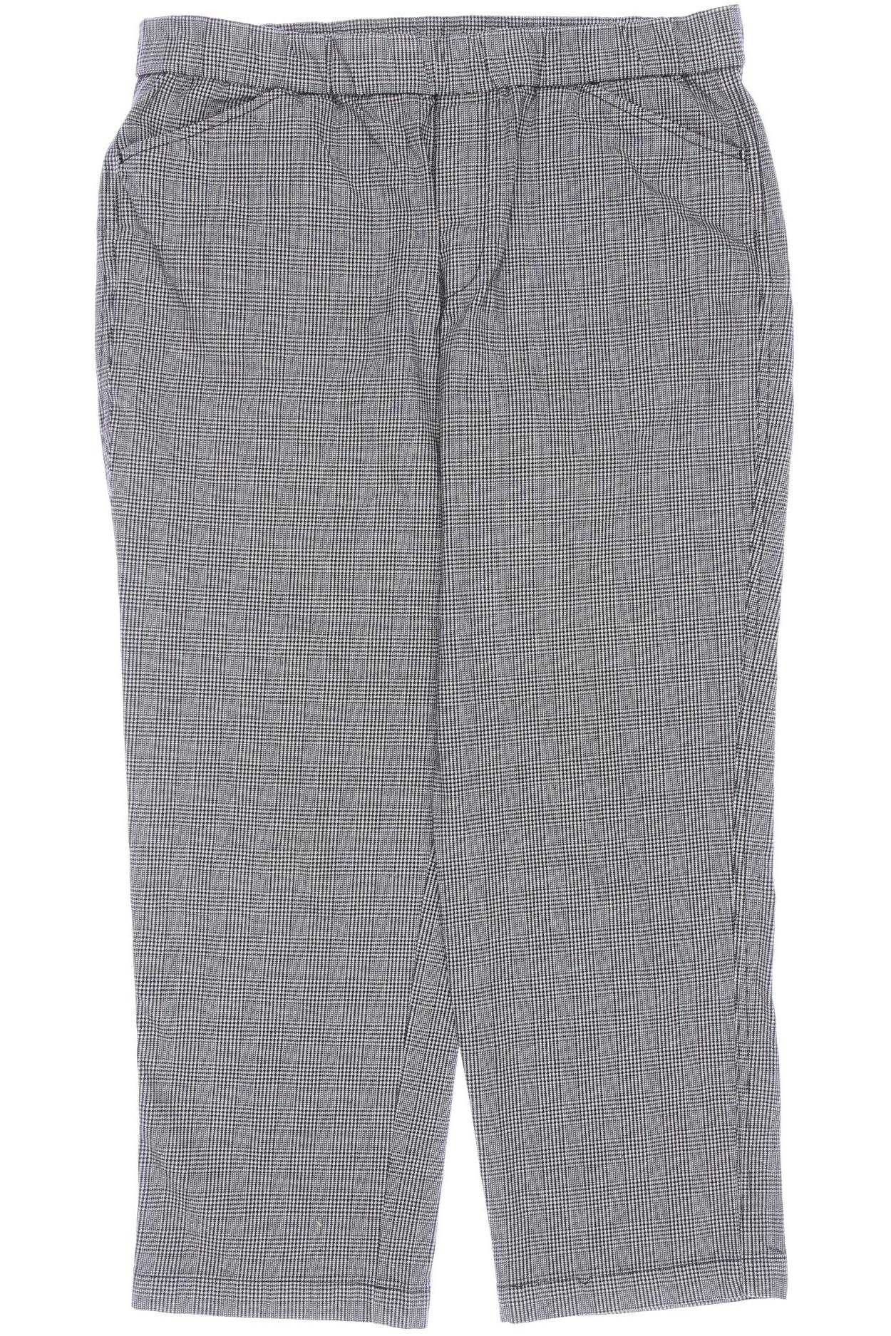 

Lands End Damen Stoffhose, grau, Gr. 40