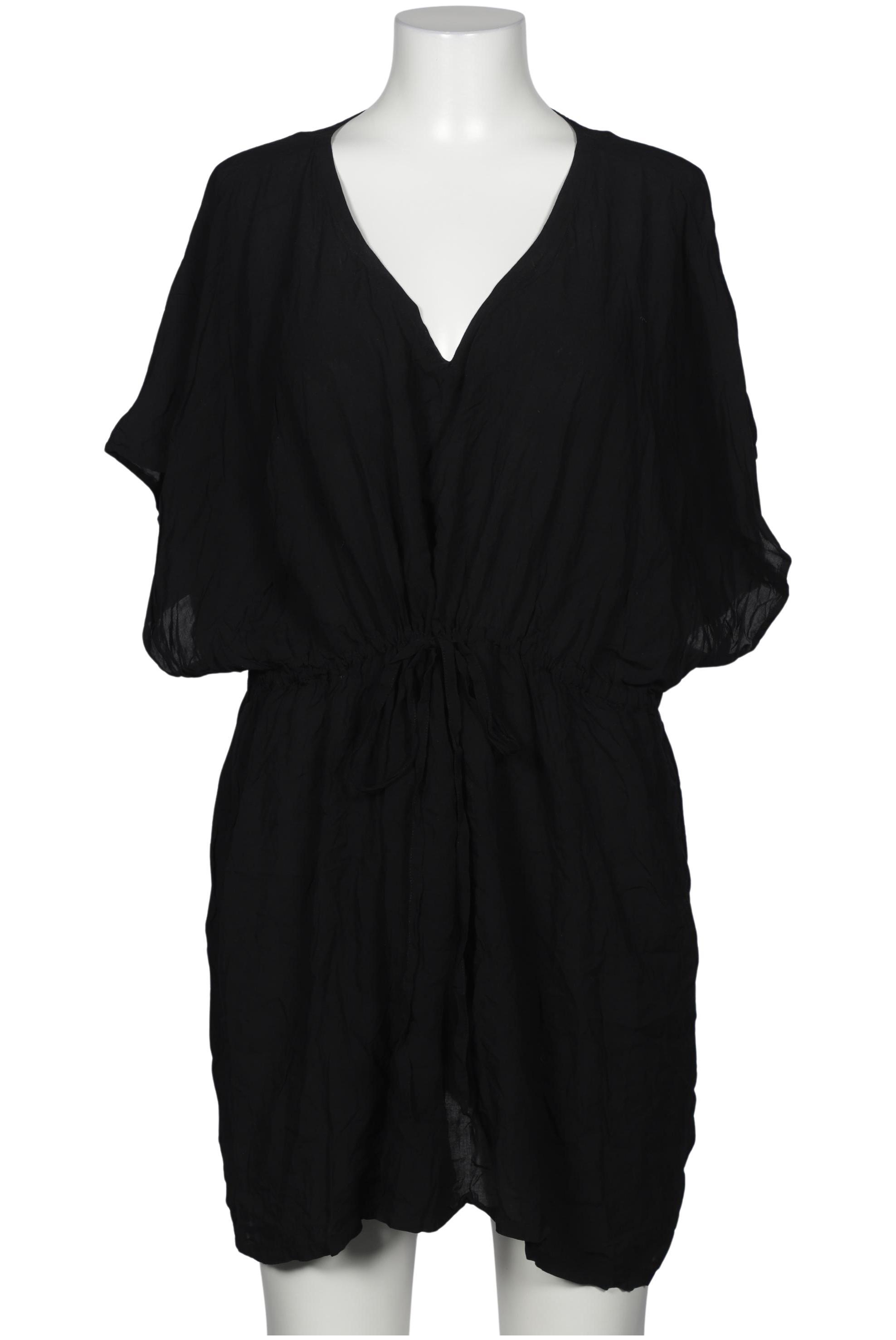 

Lands End Damen Kleid, schwarz, Gr. 42
