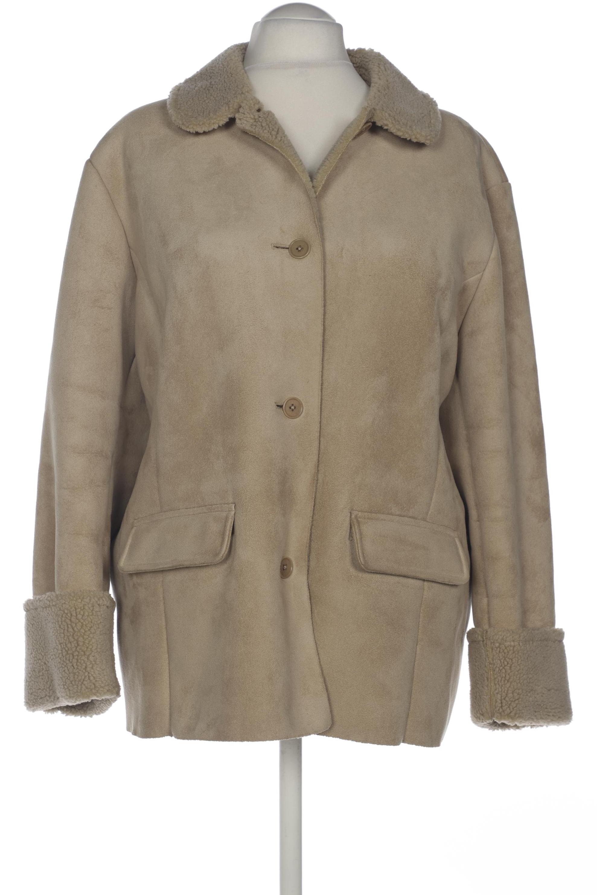 

Lands End Damen Jacke, gelb, Gr. 20