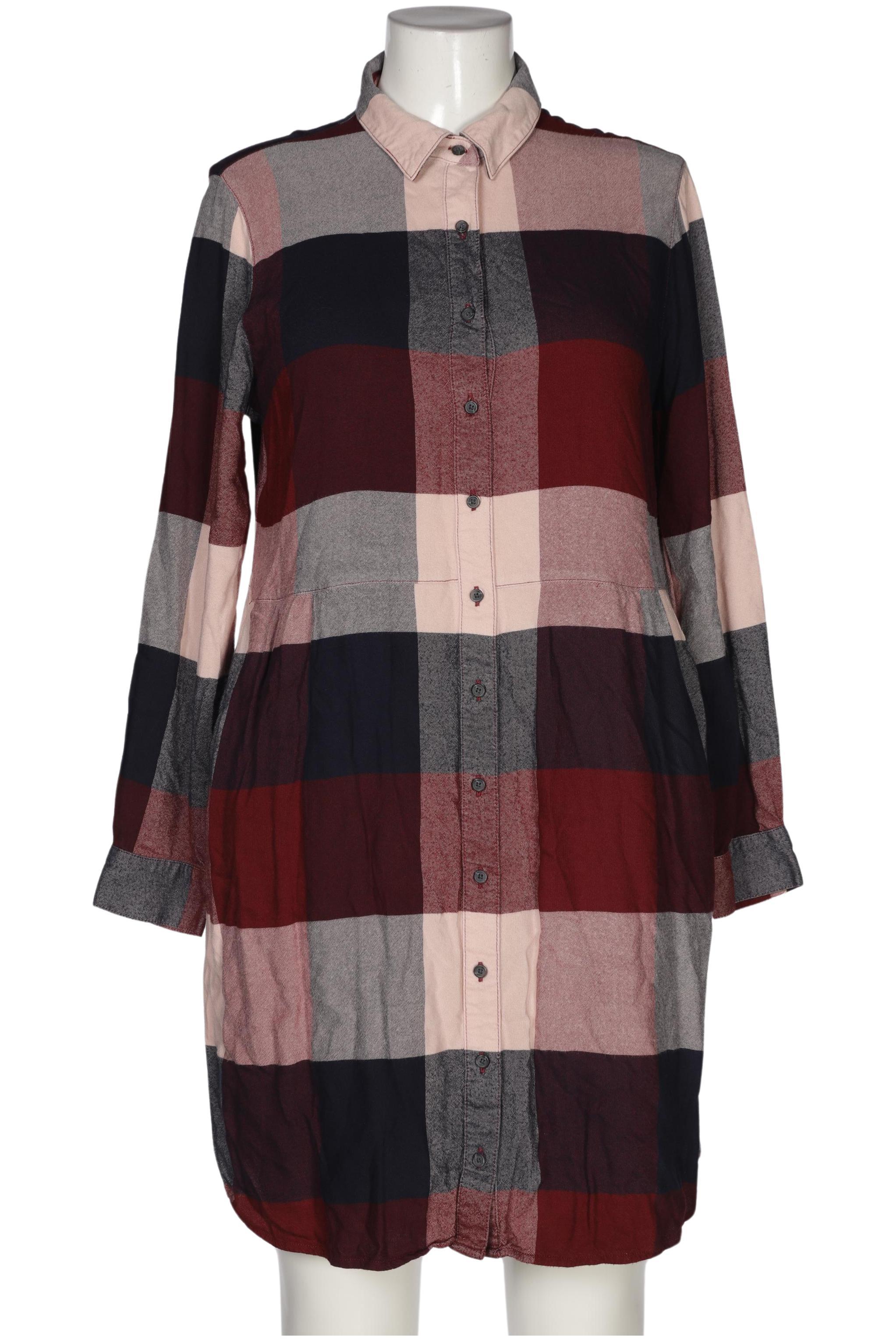 

Lands End Damen Kleid, mehrfarbig, Gr. 42