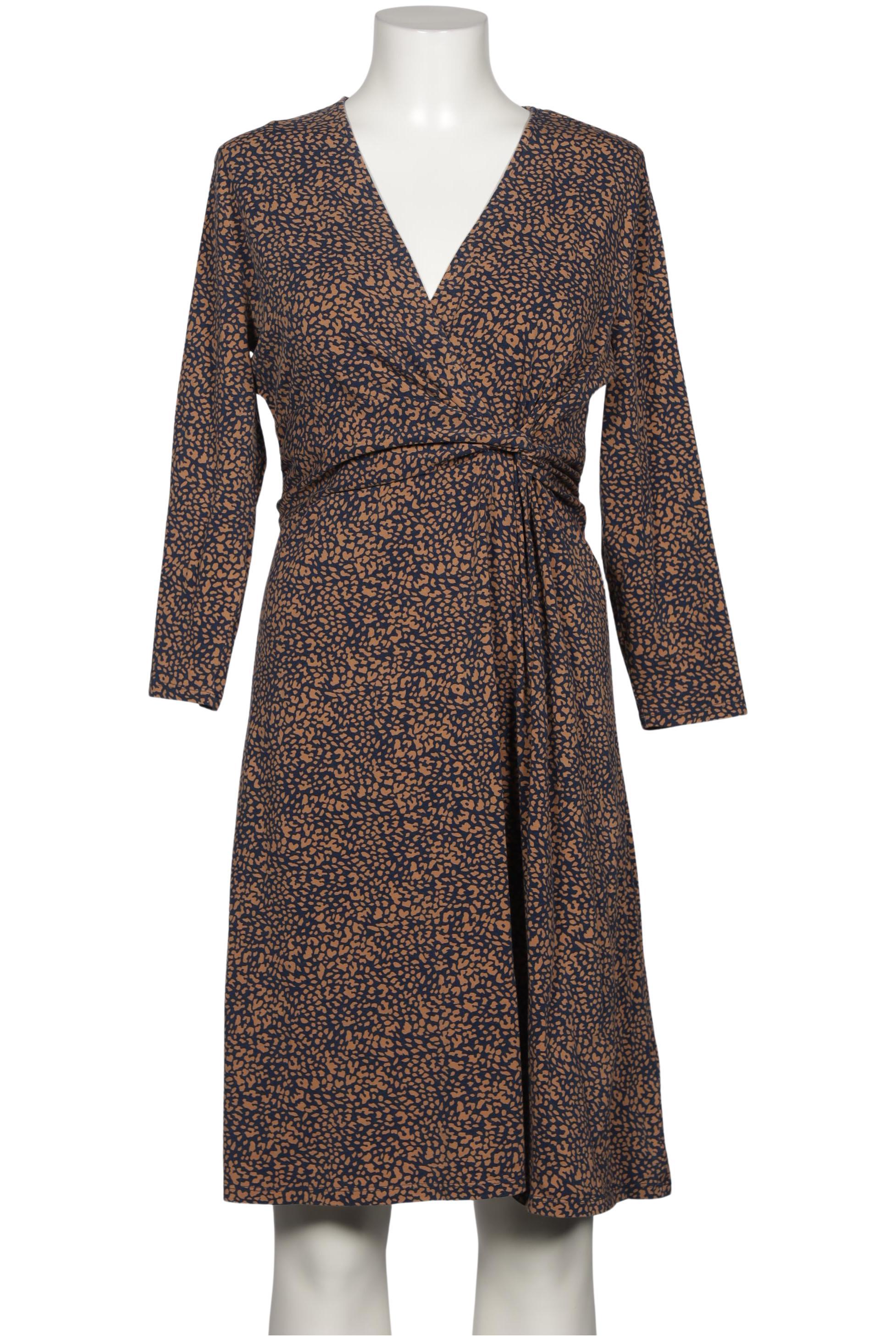

Lands End Damen Kleid, marineblau, Gr. 38