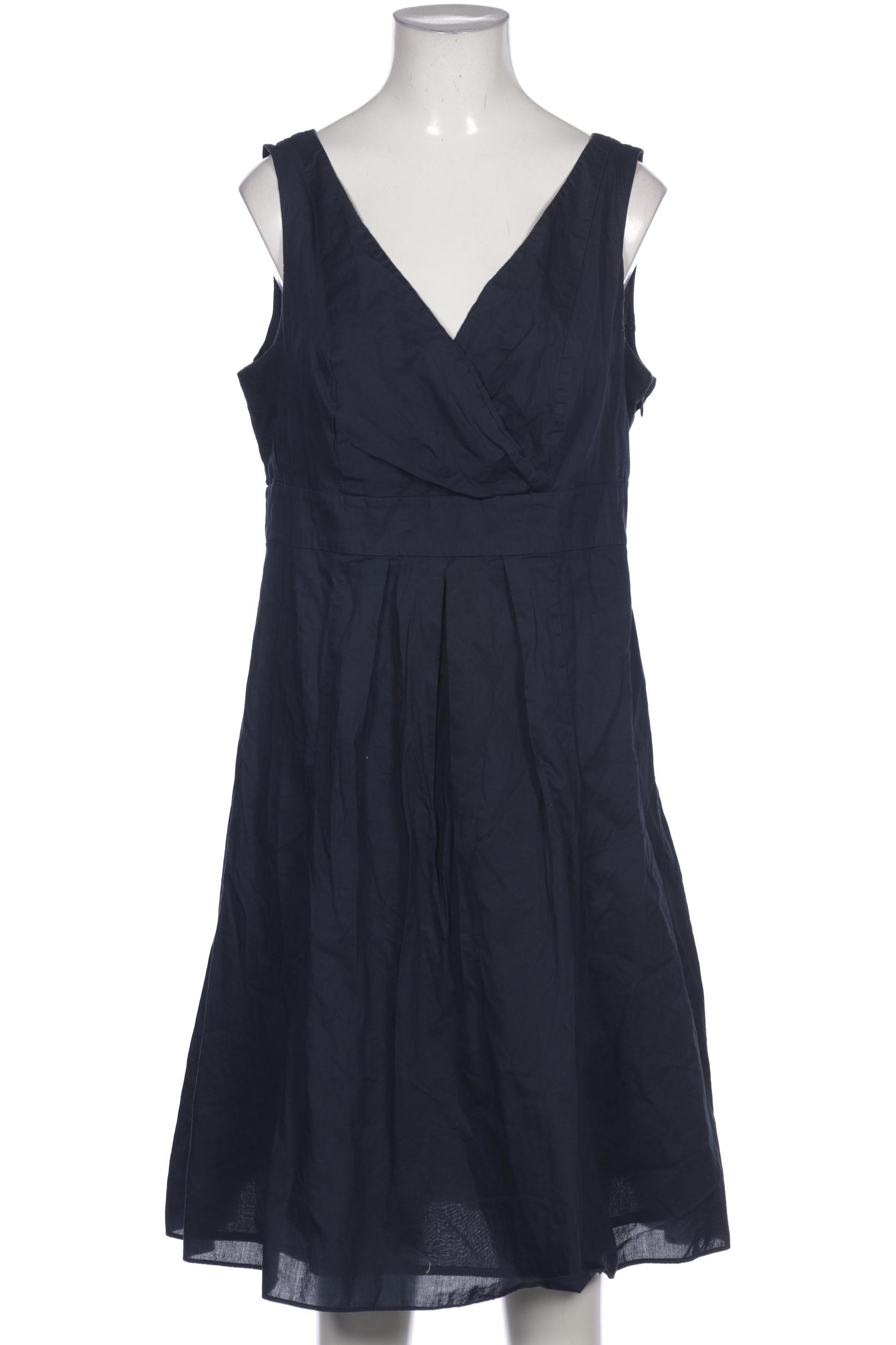 

Lands´End Damen Kleid, marineblau