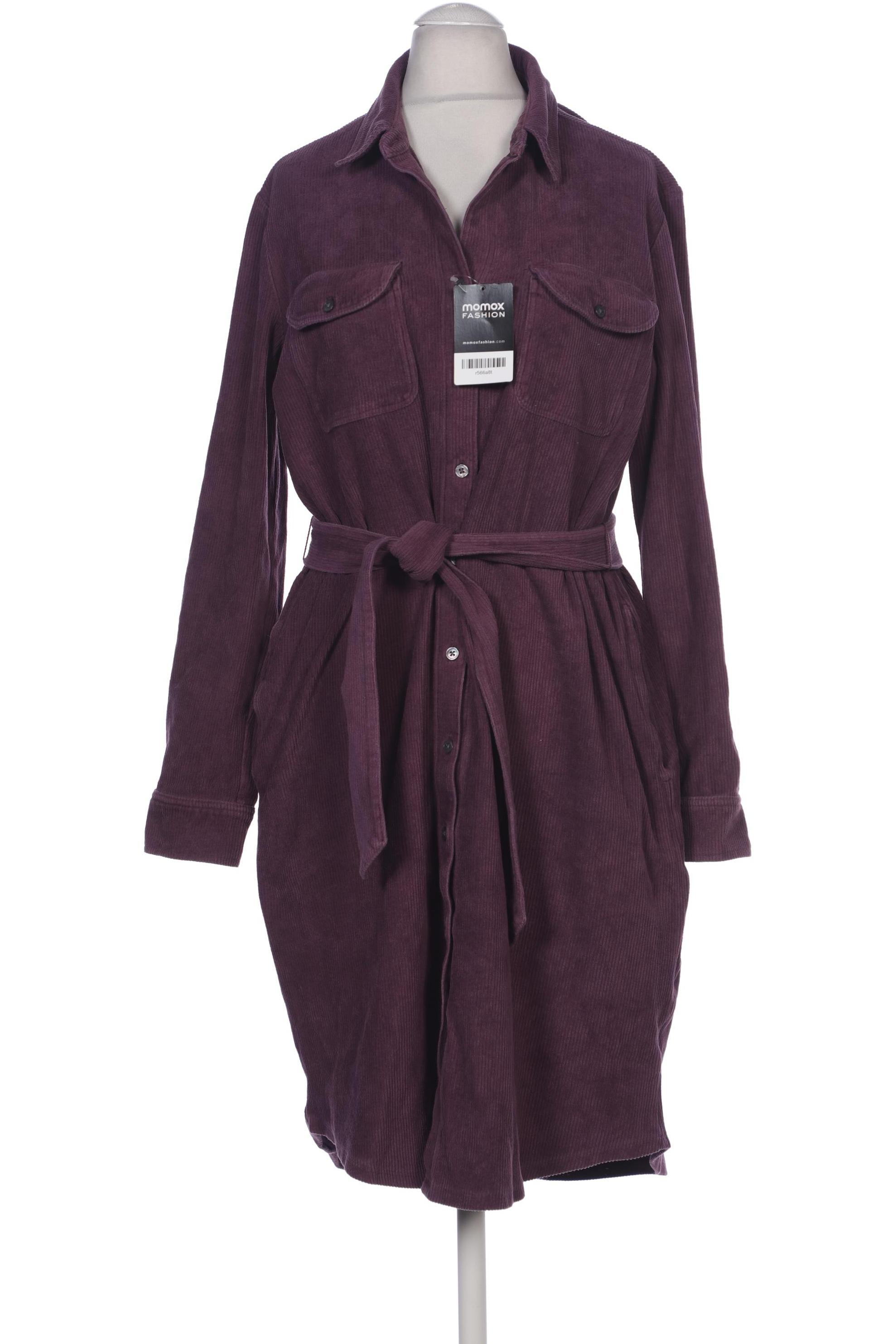 

Lands End Damen Kleid, flieder, Gr. 38