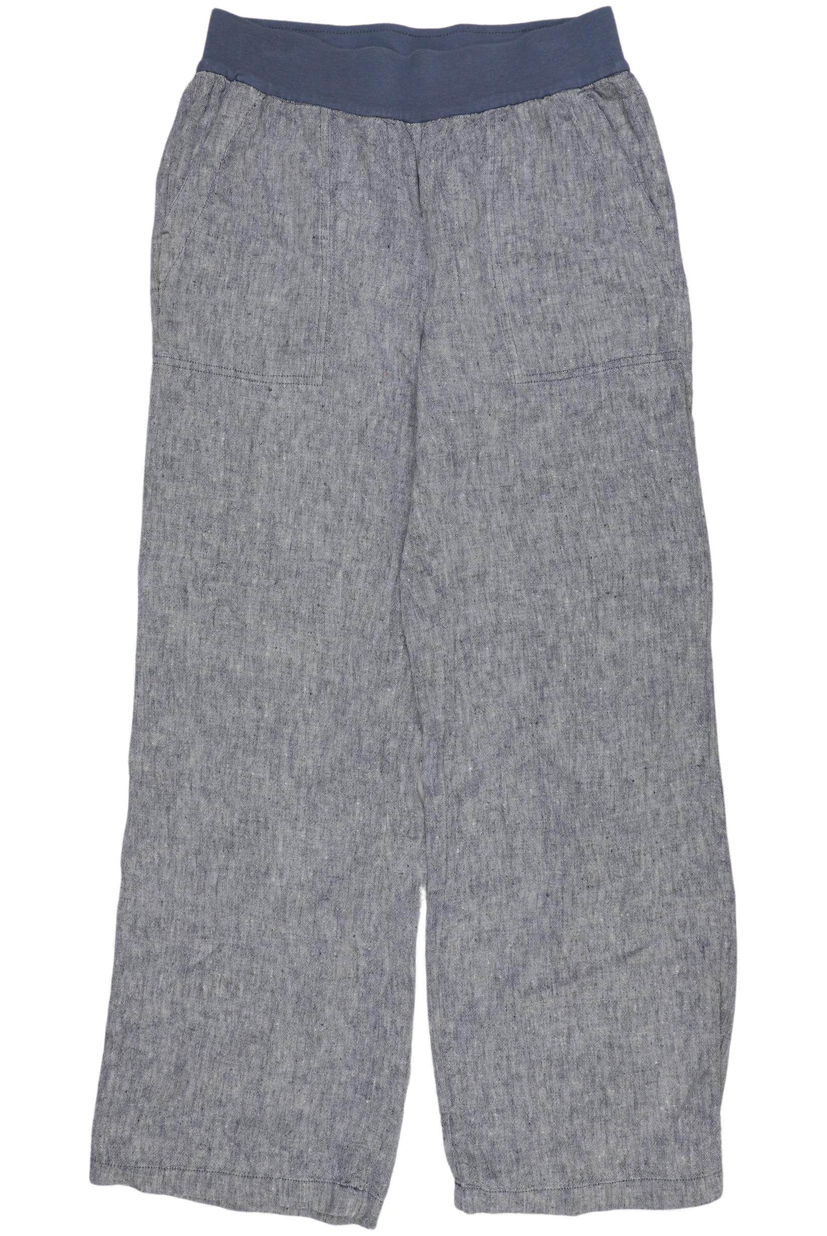 

Lands End Damen Stoffhose, hellblau, Gr. 36