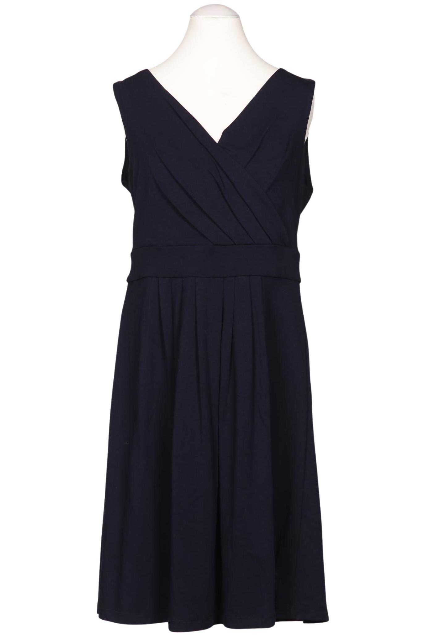 

Lands End Damen Kleid, marineblau, Gr. 38