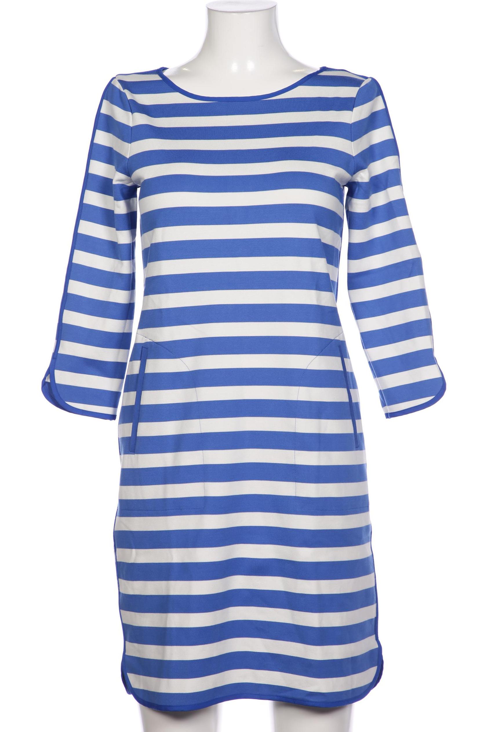 

Lands End Damen Kleid, blau, Gr. 38