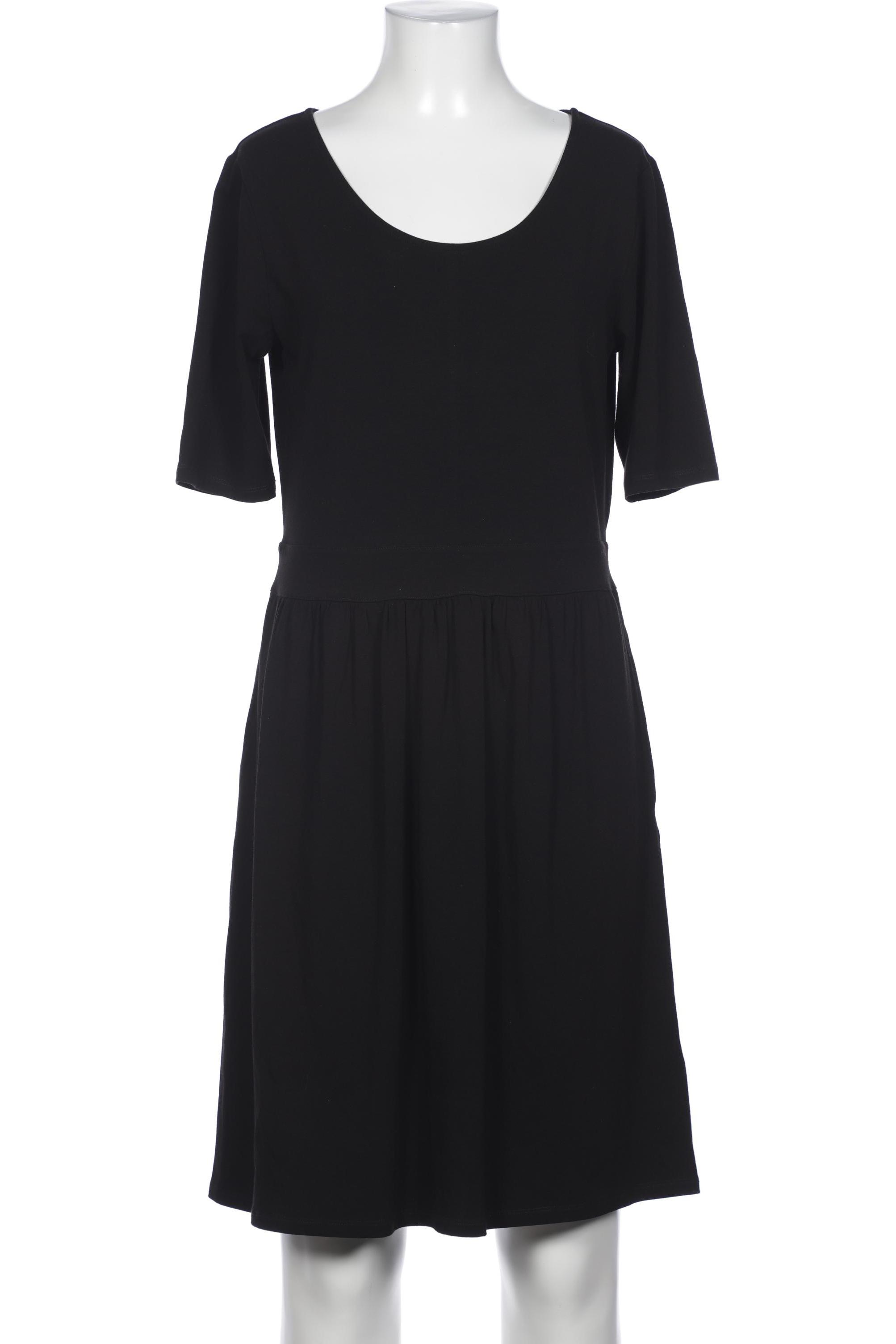 

Lands´End Damen Kleid, schwarz