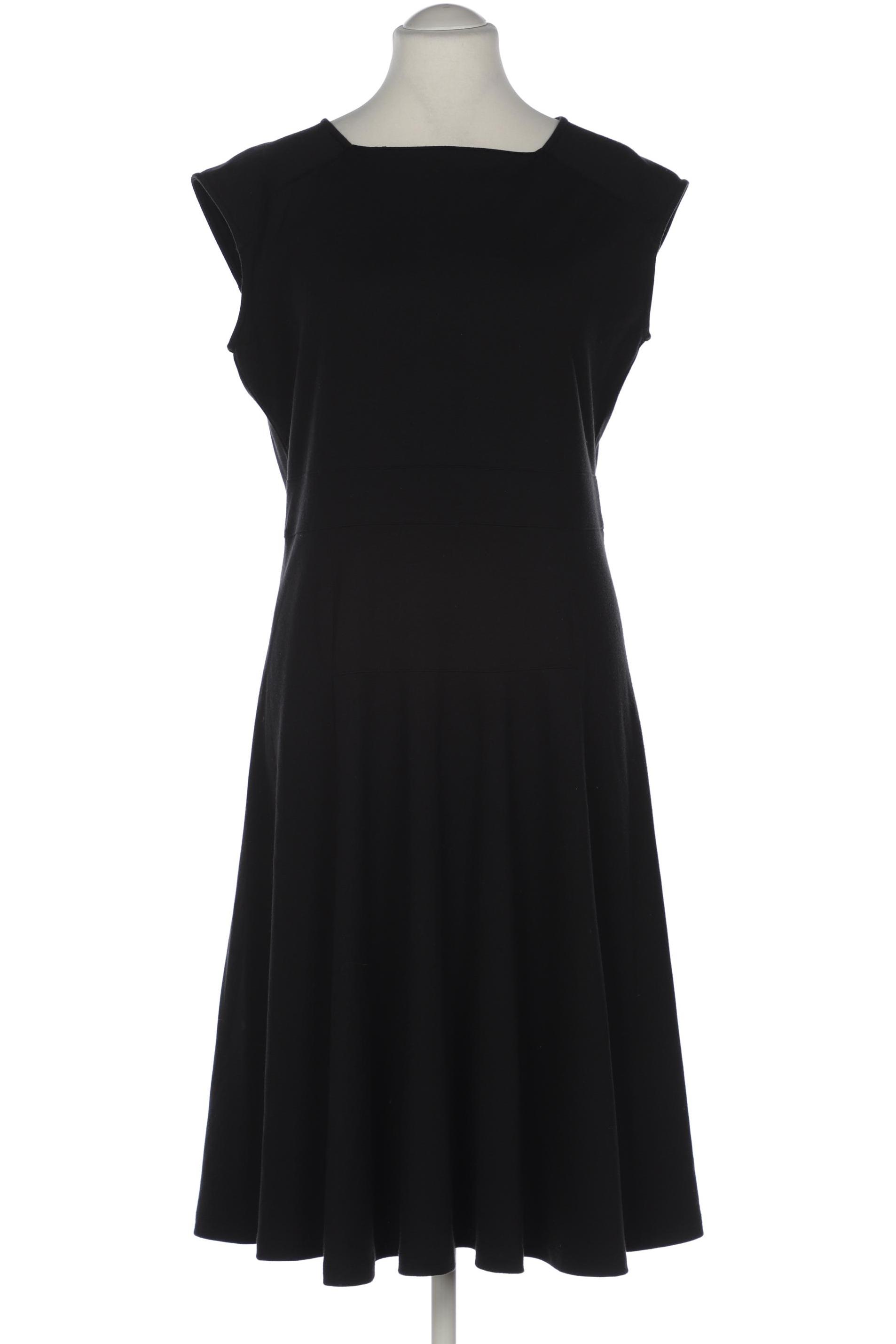 

Lands End Damen Kleid, schwarz, Gr. 42