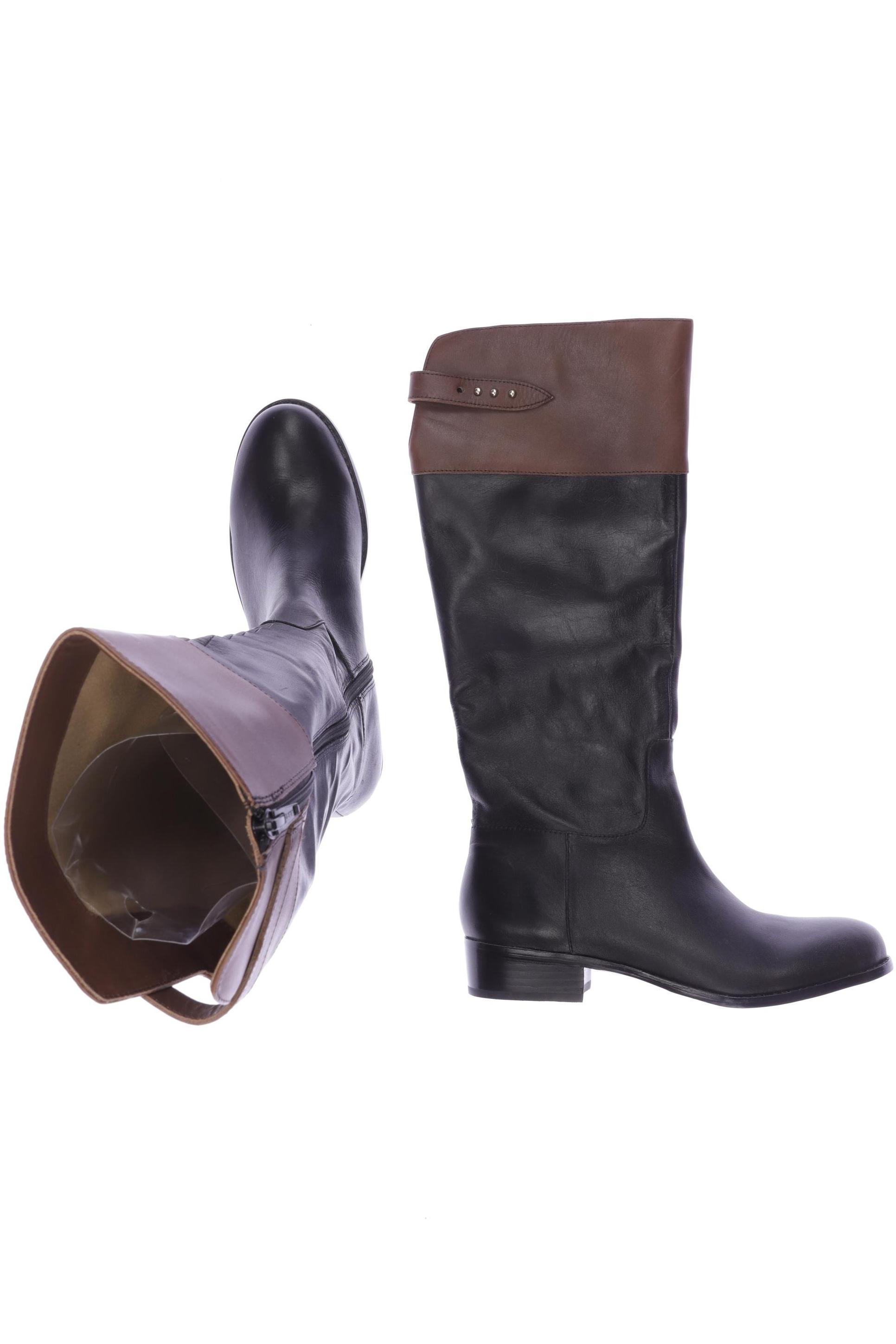 

Lands´End Damen Stiefel, schwarz