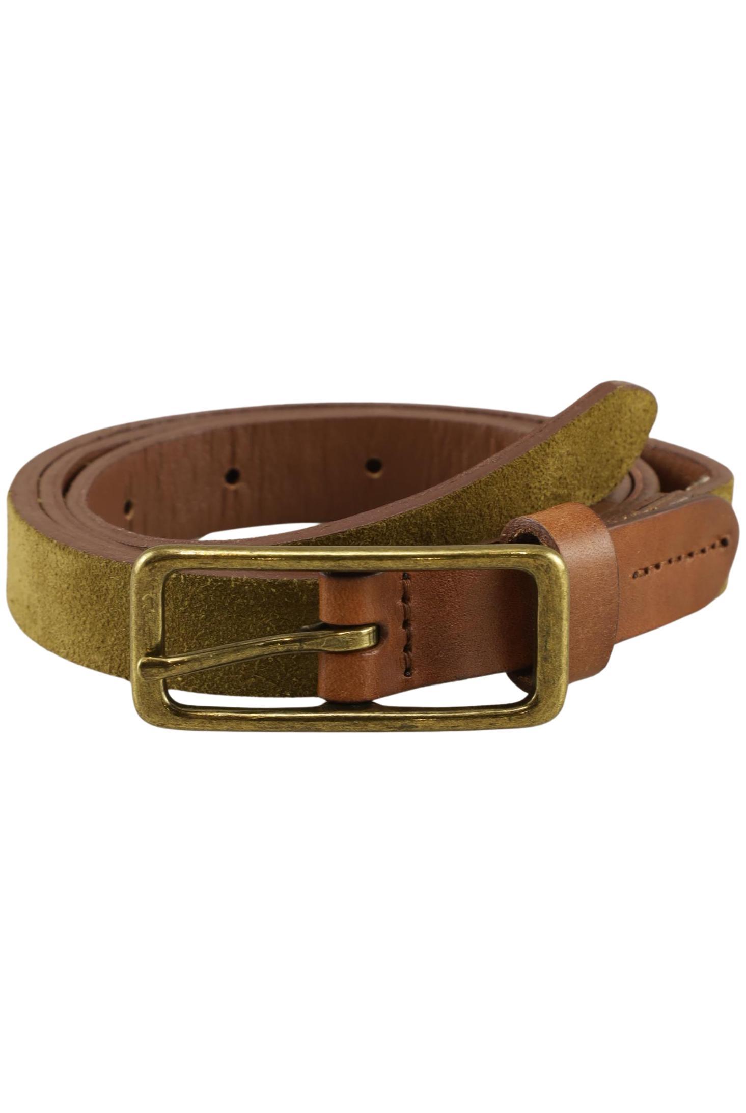 

Lands End Damen Gürtel, mehrfarbig, Gr. 65