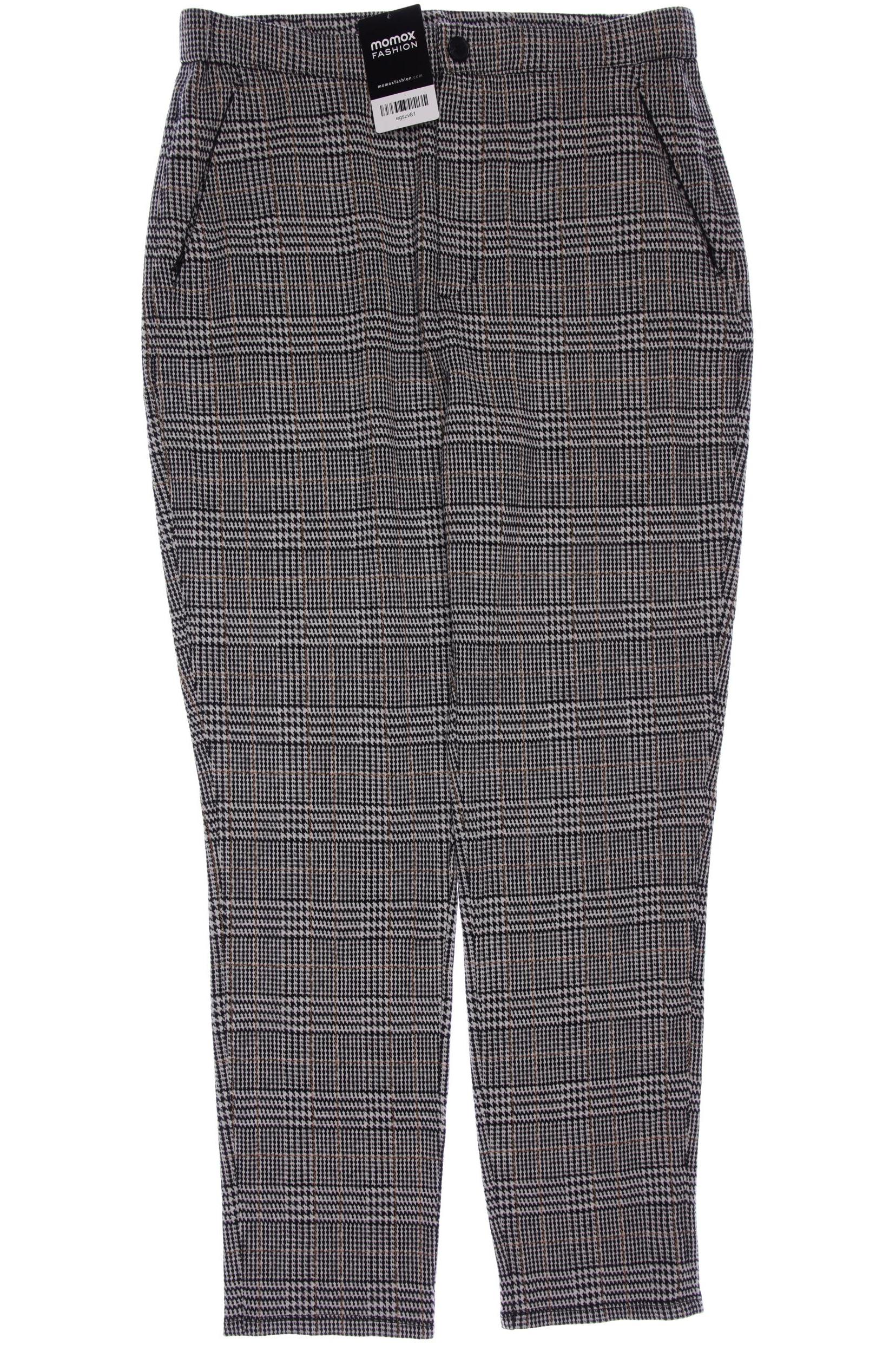 

Lands´End Damen Stoffhose, schwarz