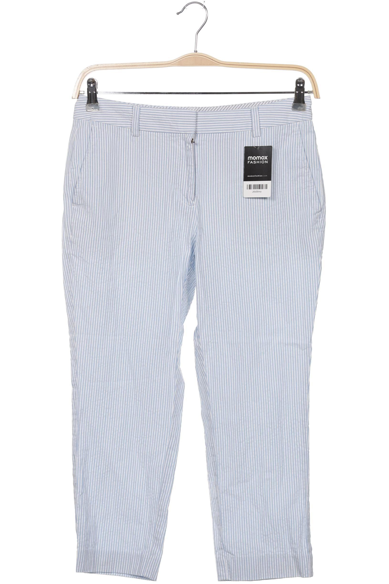 

Lands End Damen Stoffhose, hellblau, Gr. 36