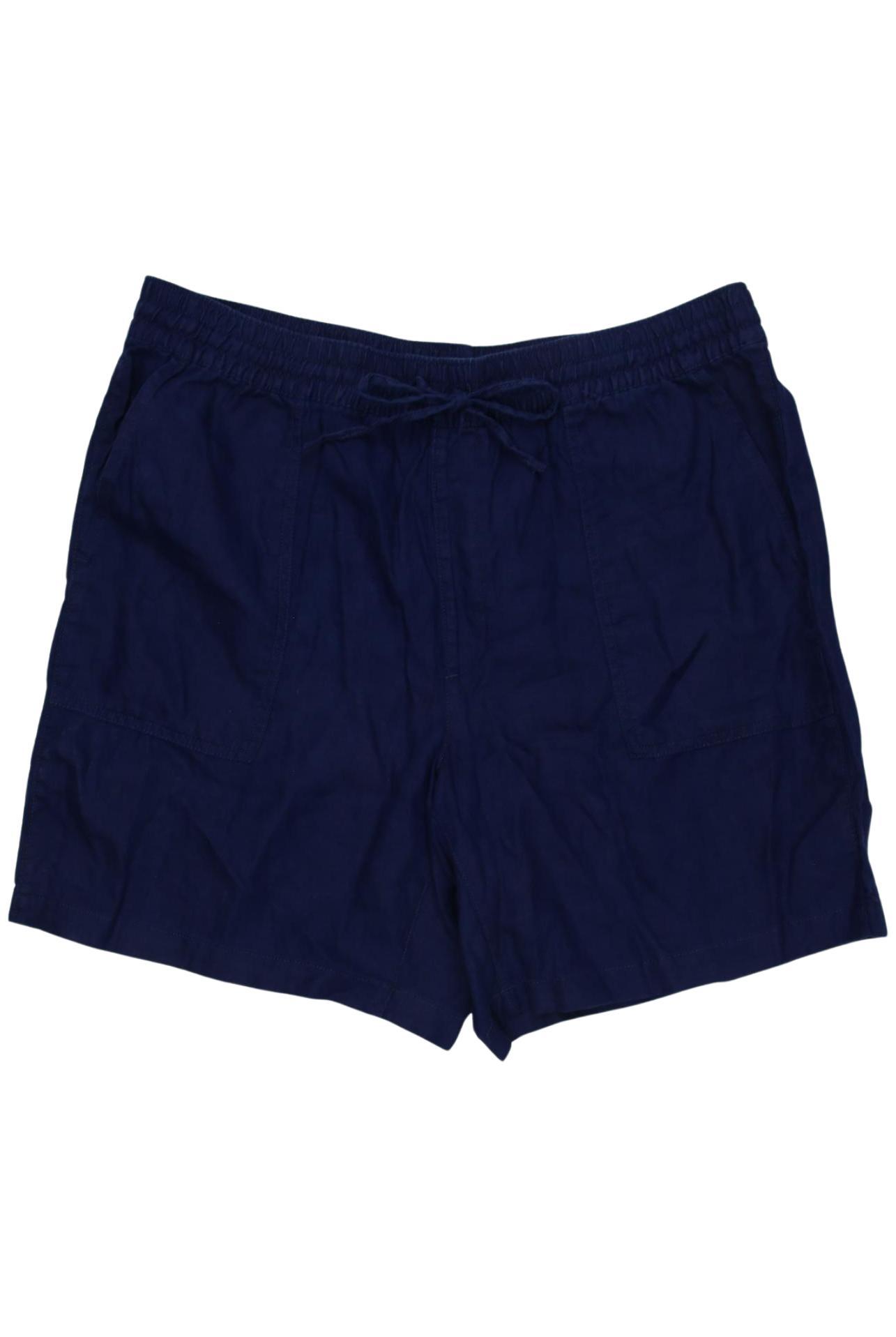 

Lands End Damen Shorts, marineblau, Gr. 42
