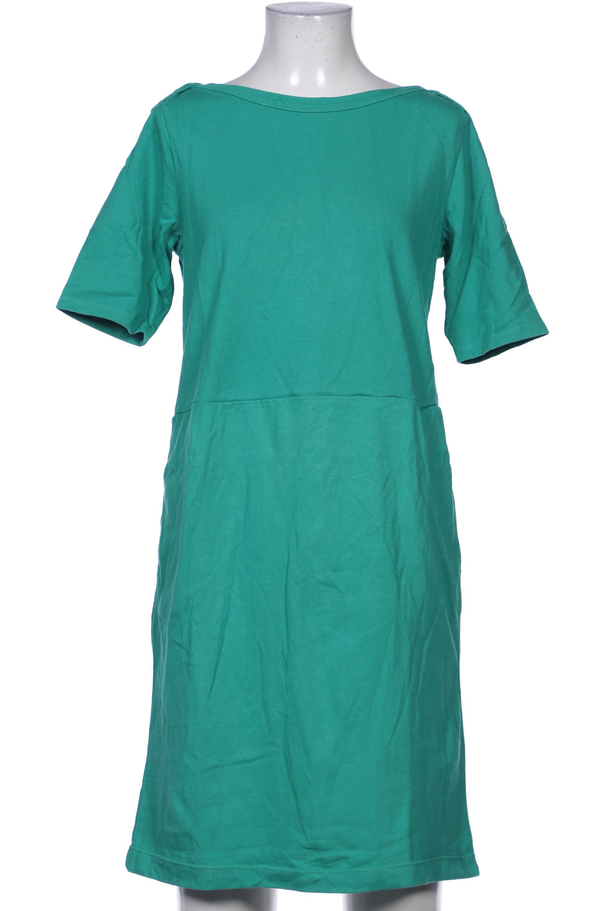 

Lands End Damen Kleid, grün, Gr. 34