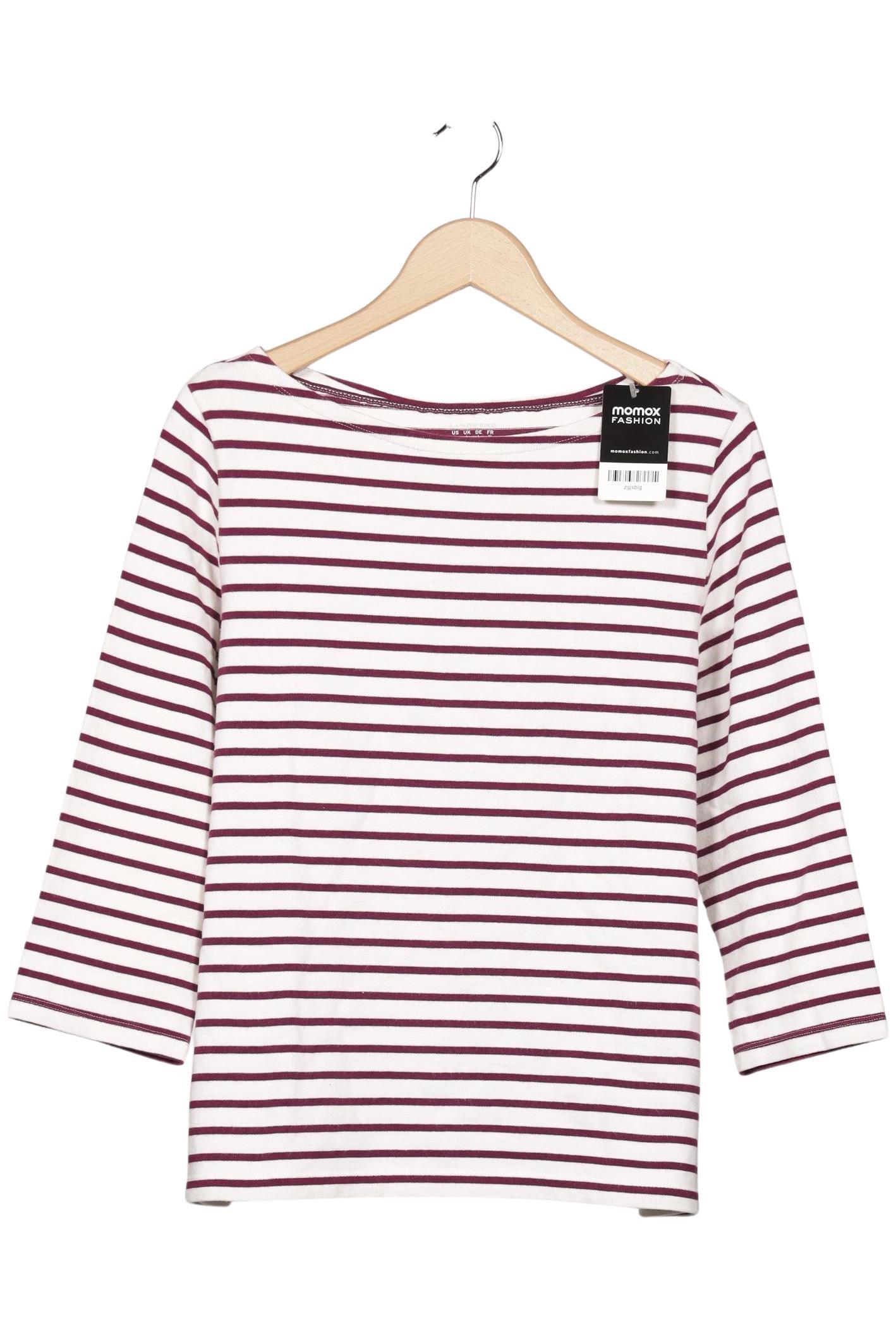 

Lands End Damen Sweatshirt, mehrfarbig, Gr. 42