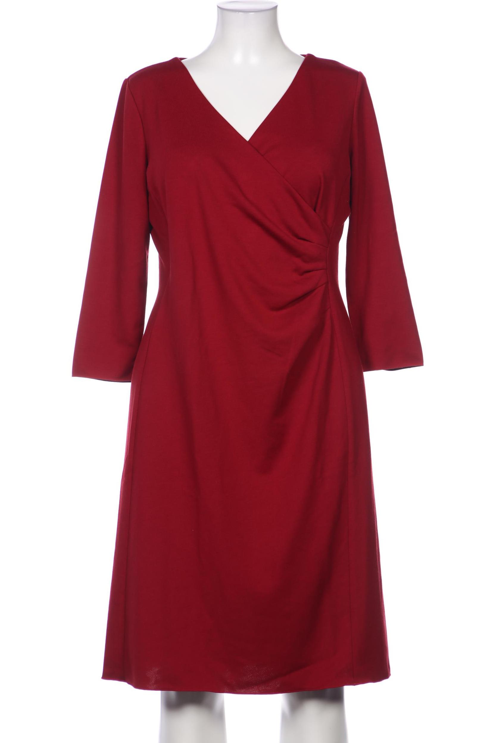 

Lands´End Damen Kleid, bordeaux