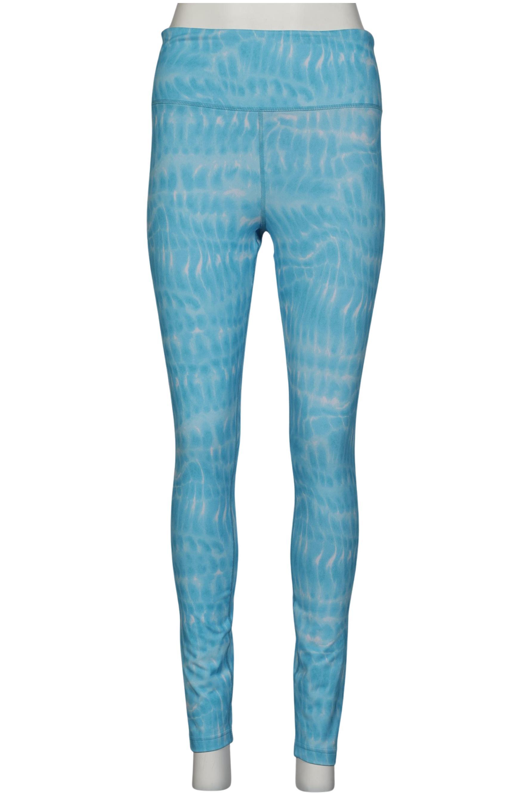 

Lands End Damen Stoffhose, hellblau, Gr. 0