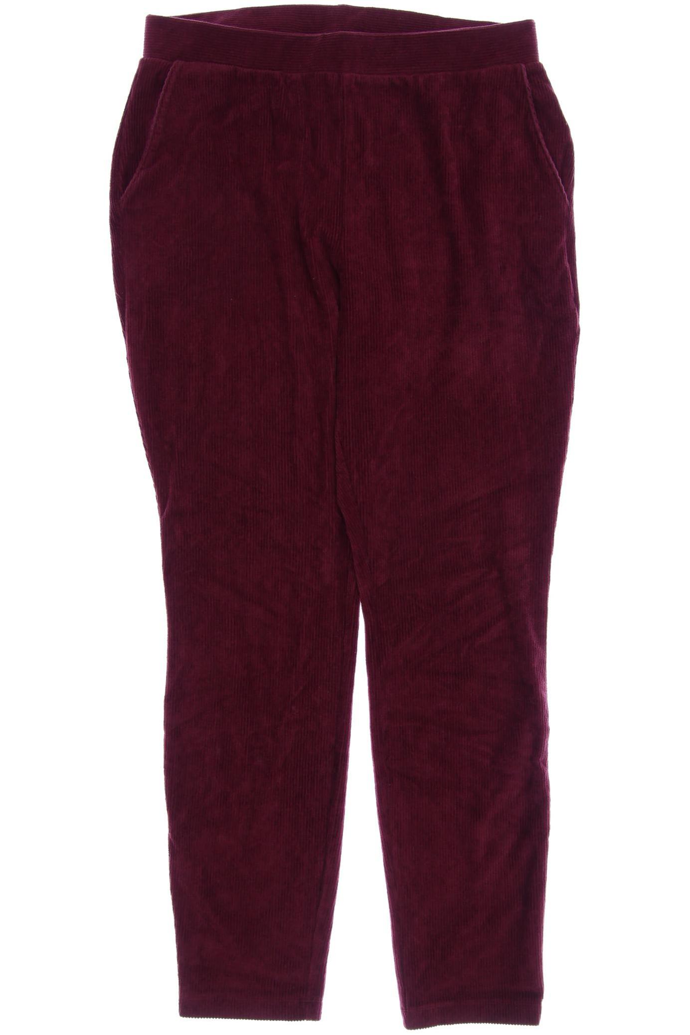 

Lands´End Damen Stoffhose, bordeaux