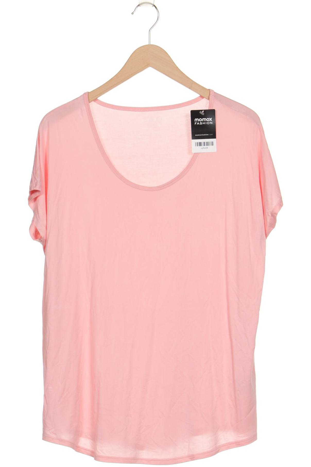 

Lands End Damen T-Shirt, pink, Gr. 42