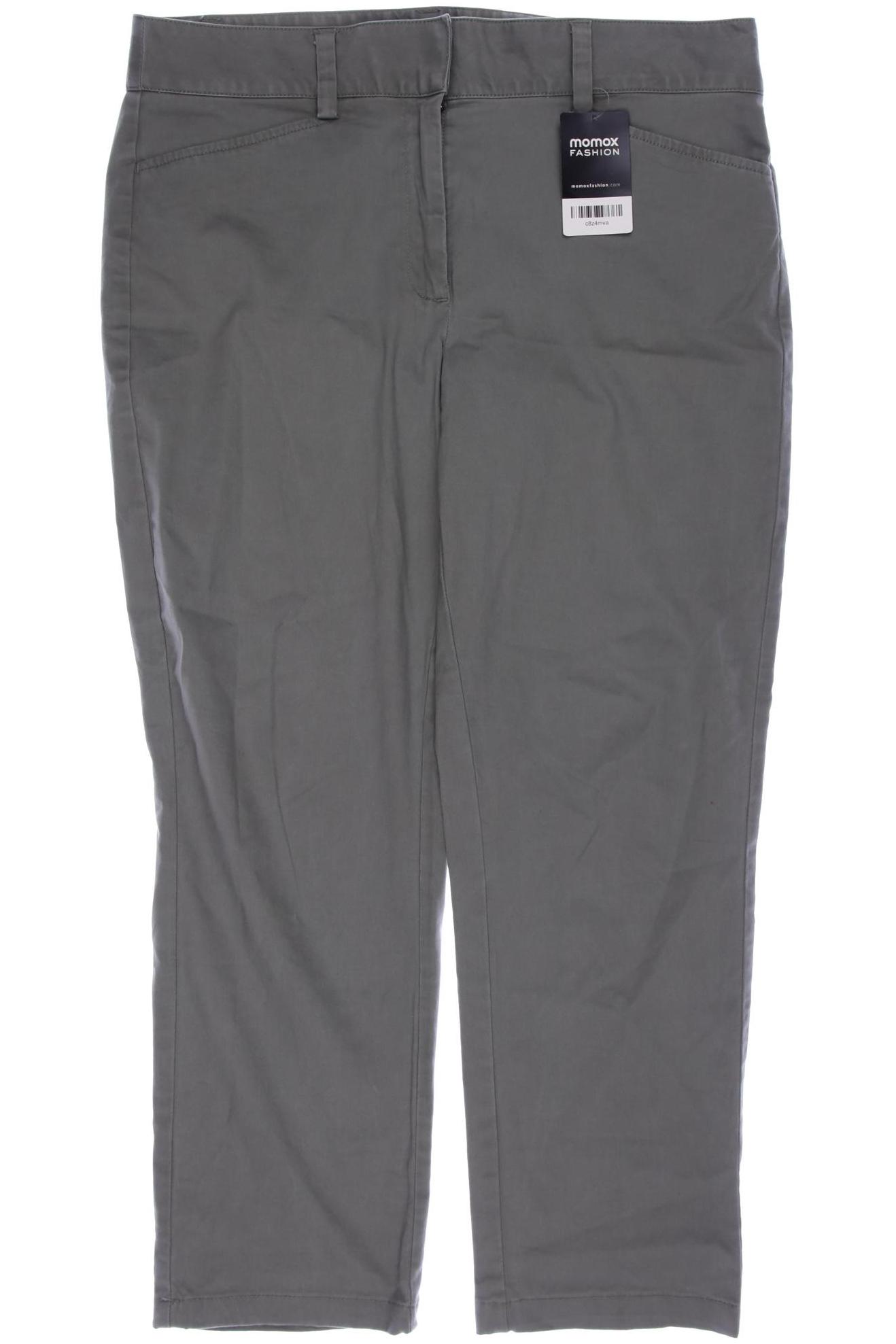 

Lands End Damen Stoffhose, hellgrün, Gr. 42