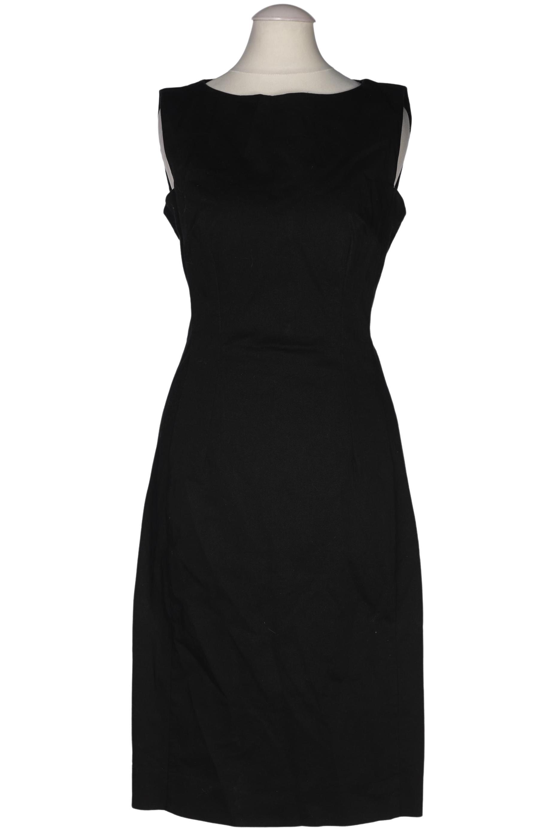 

Lands End Damen Kleid, schwarz, Gr. 34