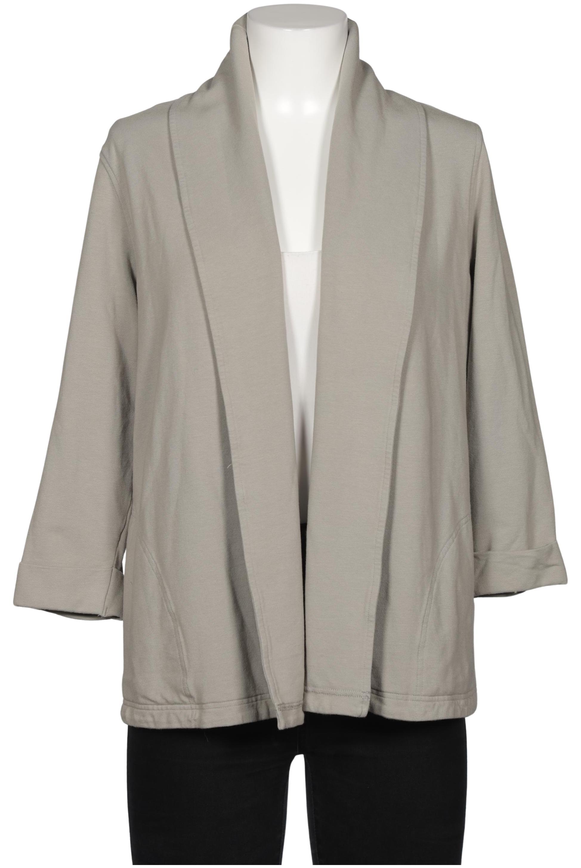 

Lands End Damen Blazer, grau, Gr. 38