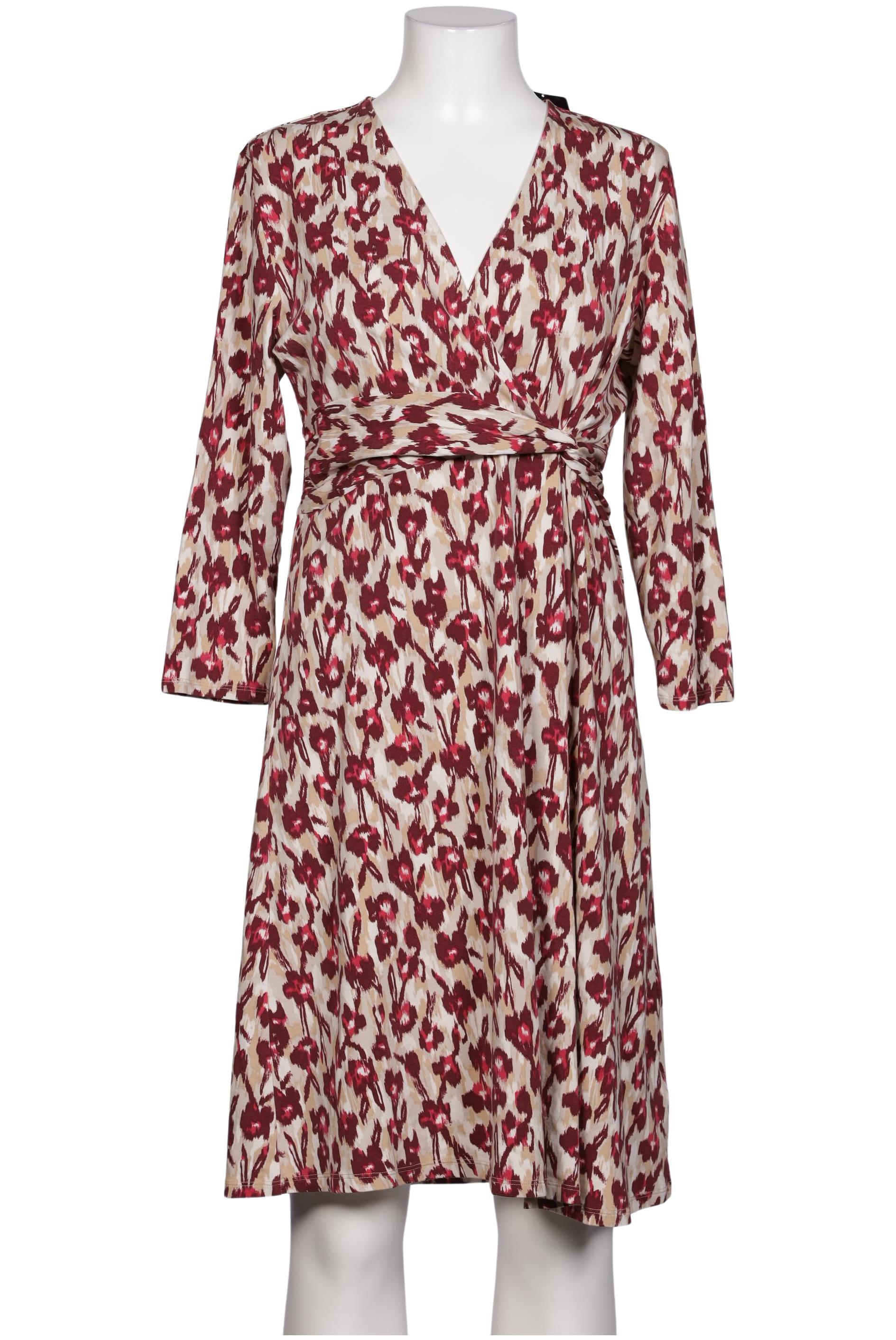 

Lands End Damen Kleid, mehrfarbig, Gr. 38