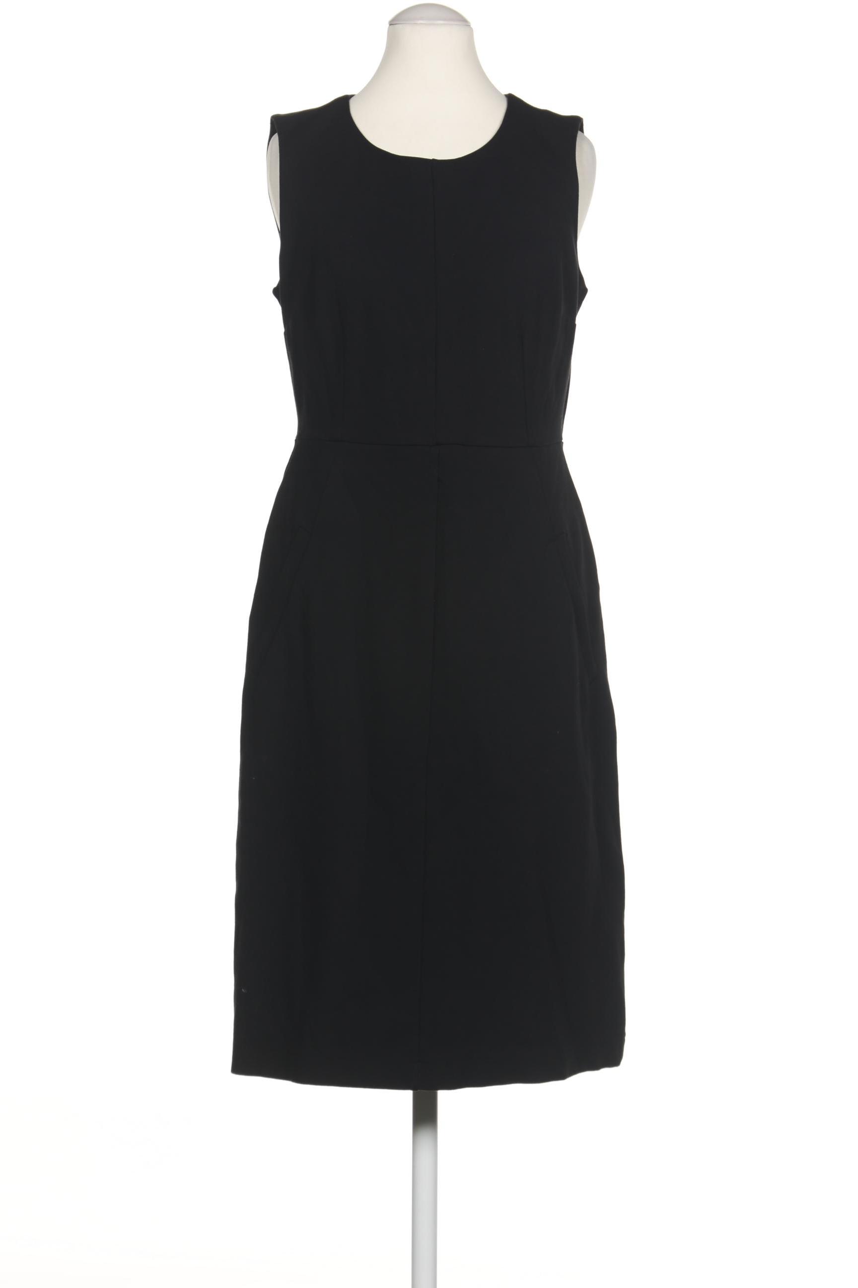 

Lands End Damen Kleid, schwarz, Gr. 34