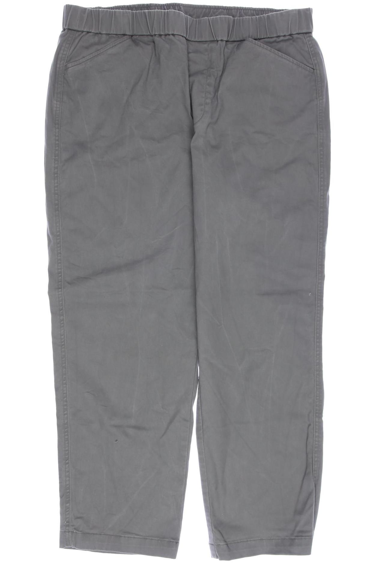 

Lands End Damen Stoffhose, grau, Gr. 40