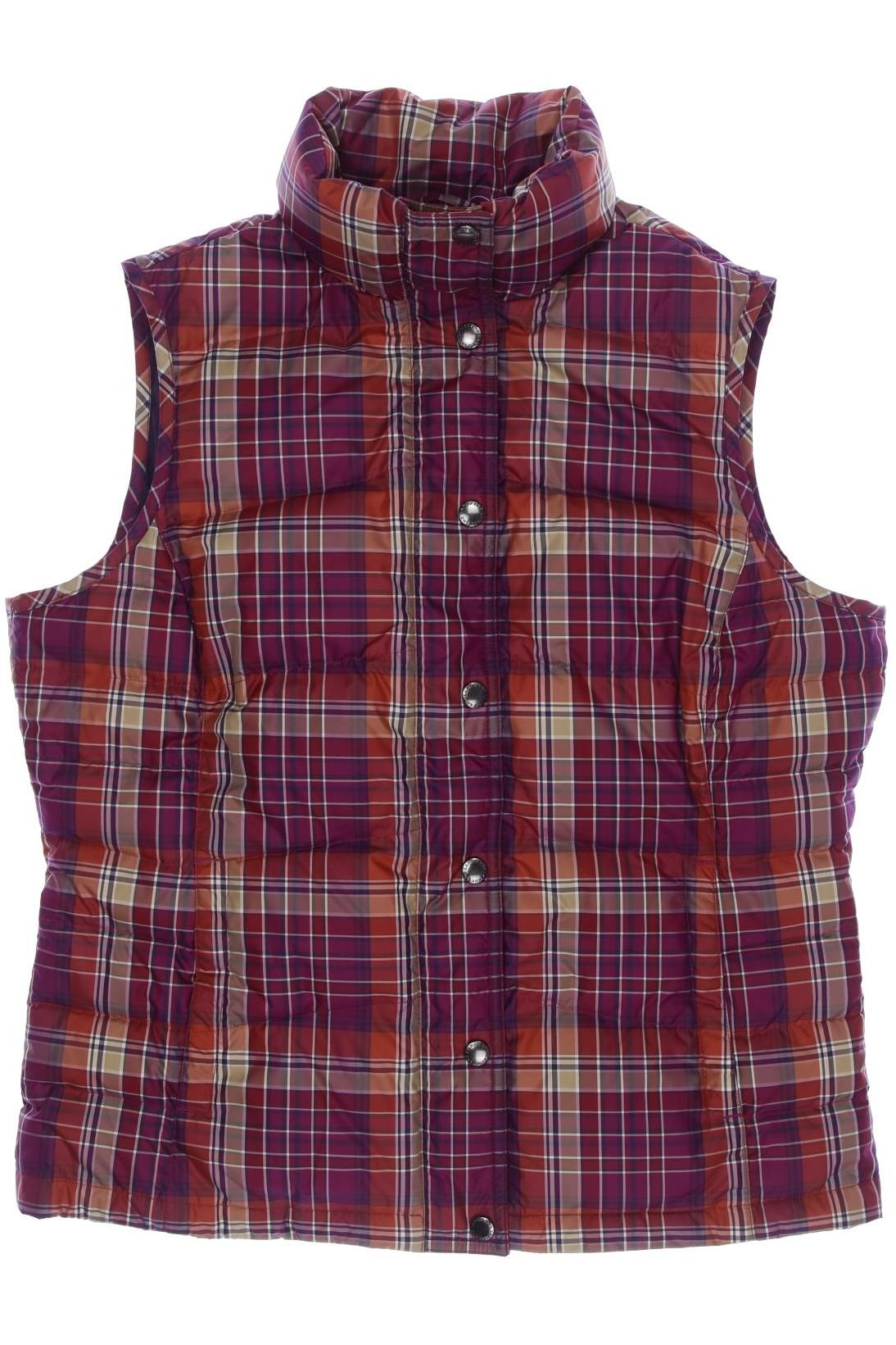 

Lands End Damen Weste, pink, Gr. 36